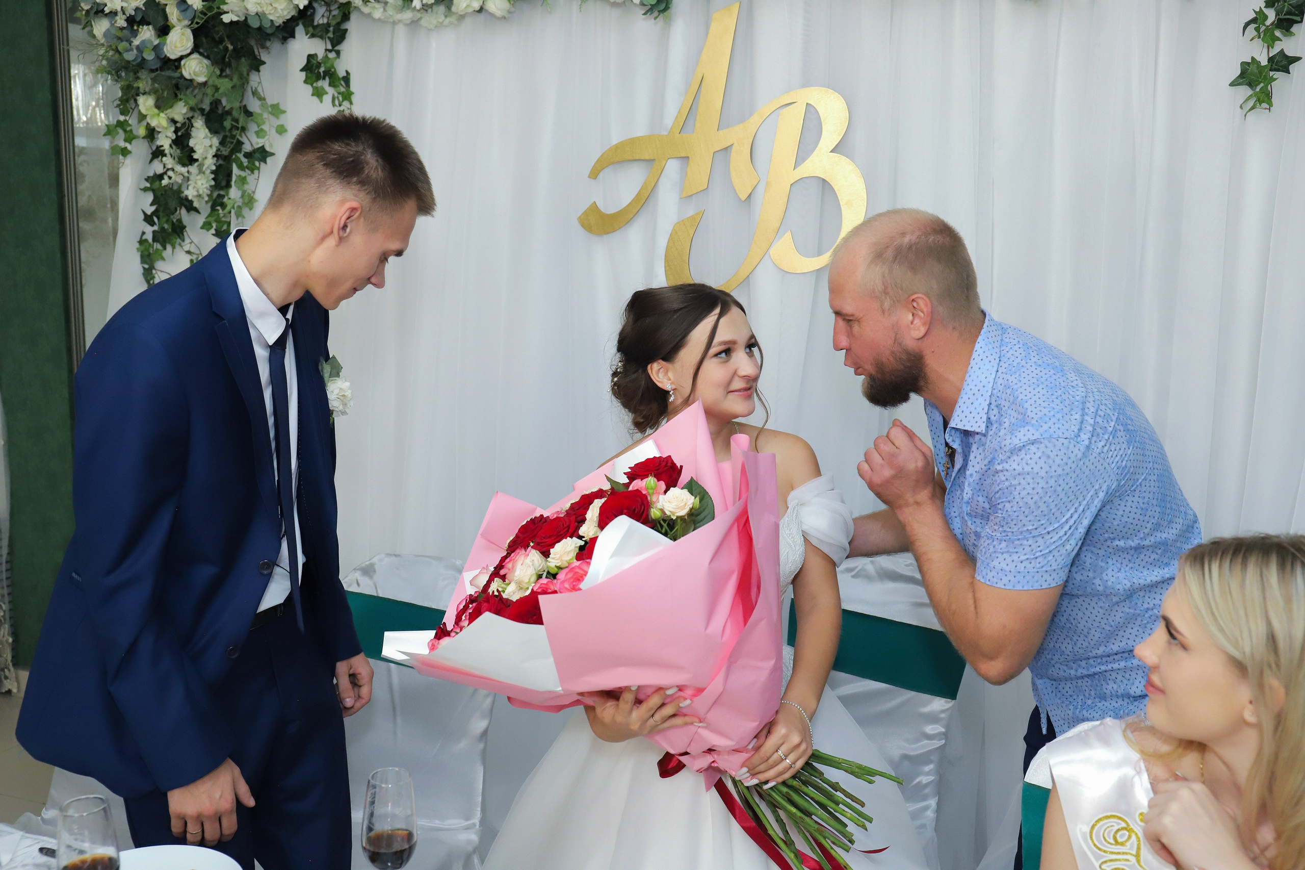 Андрей и Виктория. Игорь Варава свадебный фотограф видеограф Белая Глина Краснодар