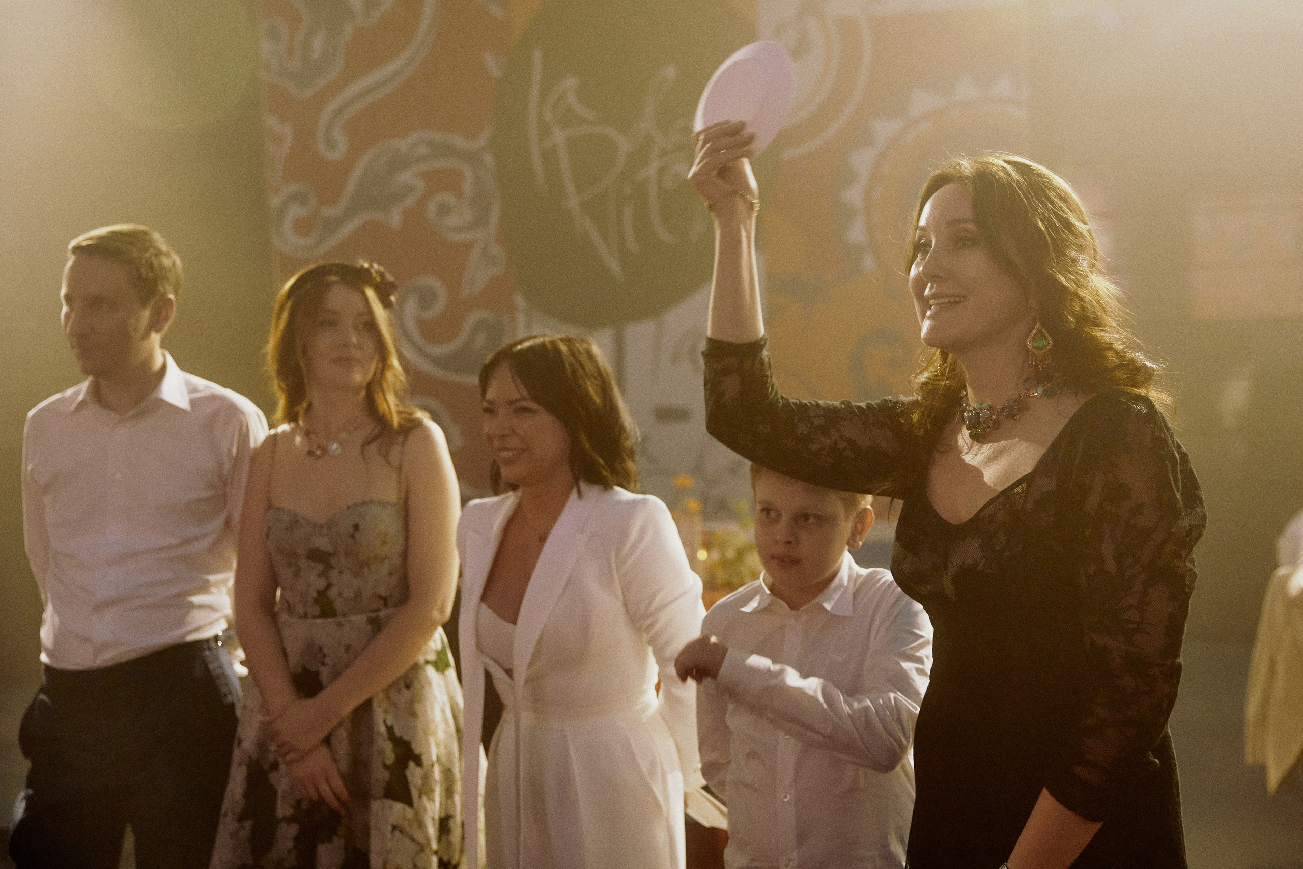 LA DOLCE VITA. Дмитрий Мазуркевич: Профессиональный Репортажный Фотограф