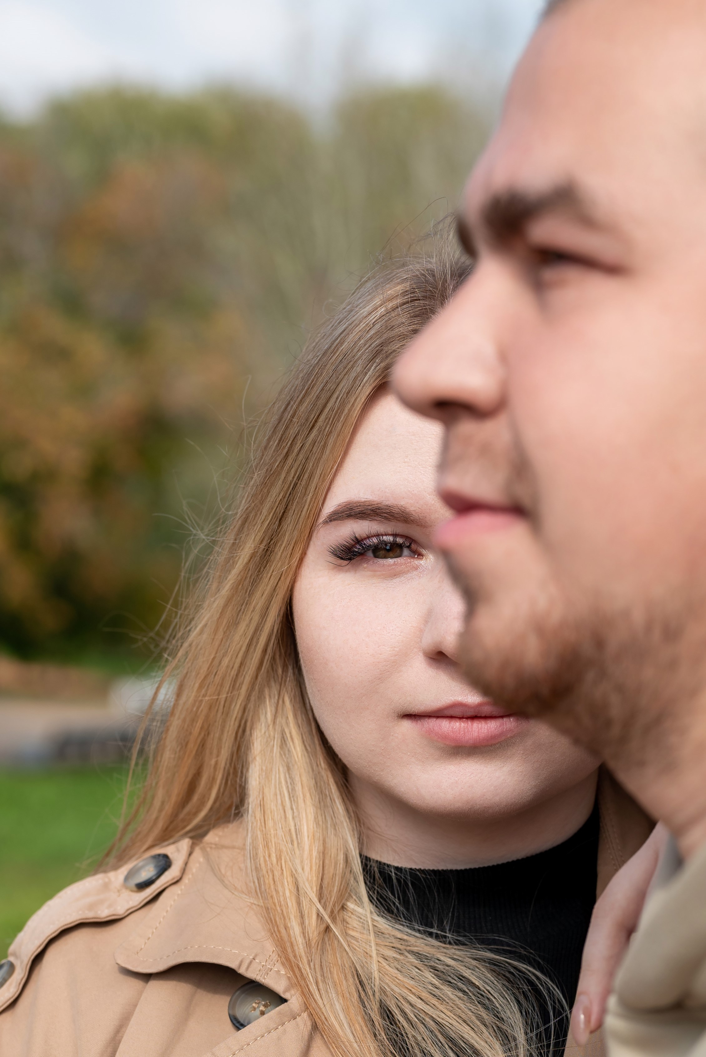 Эдуард и Ирина. Фотограф в городе Салават