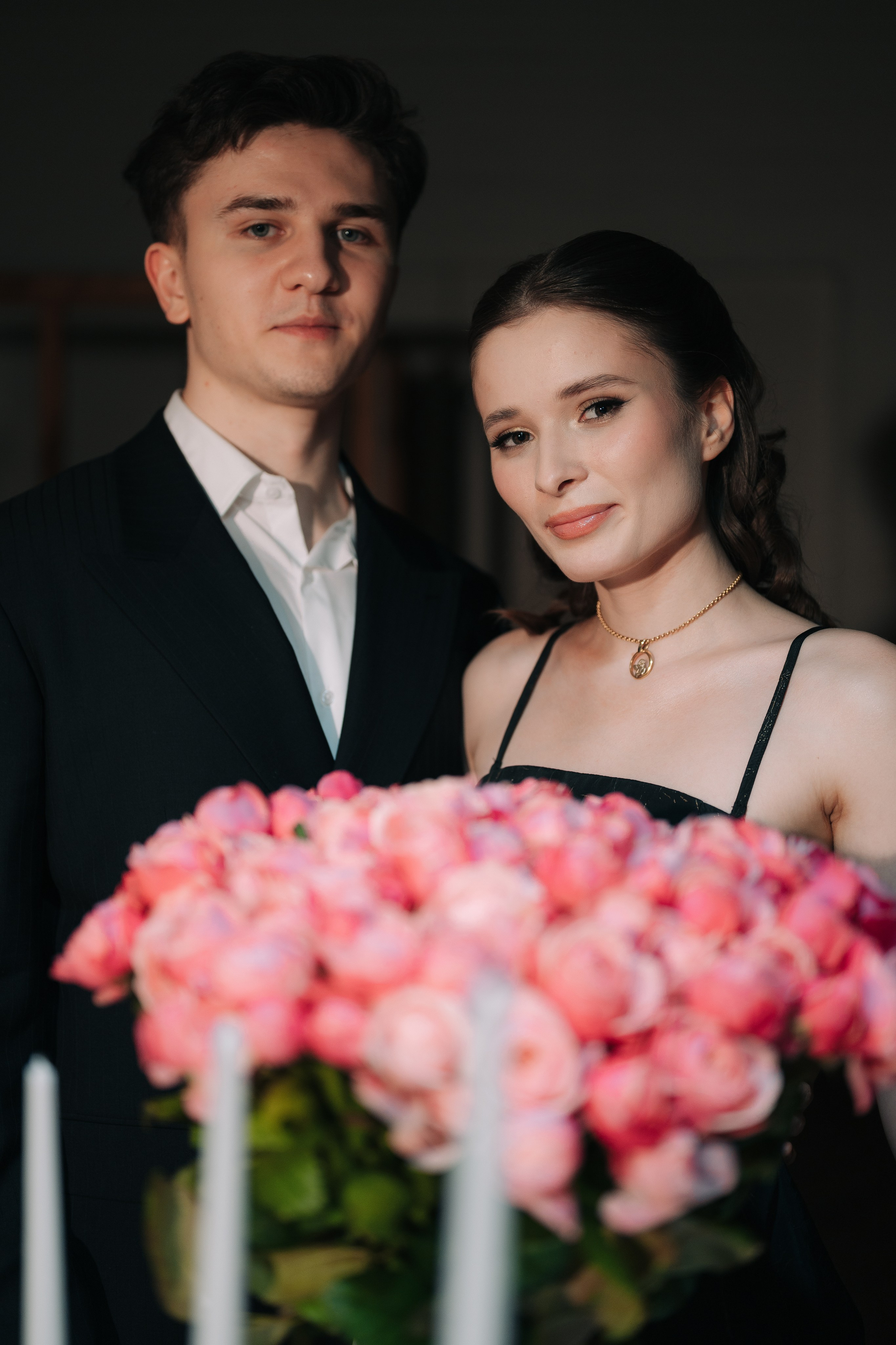 Иван и Ариадна. Иван Кубик — фотограф и видеограф