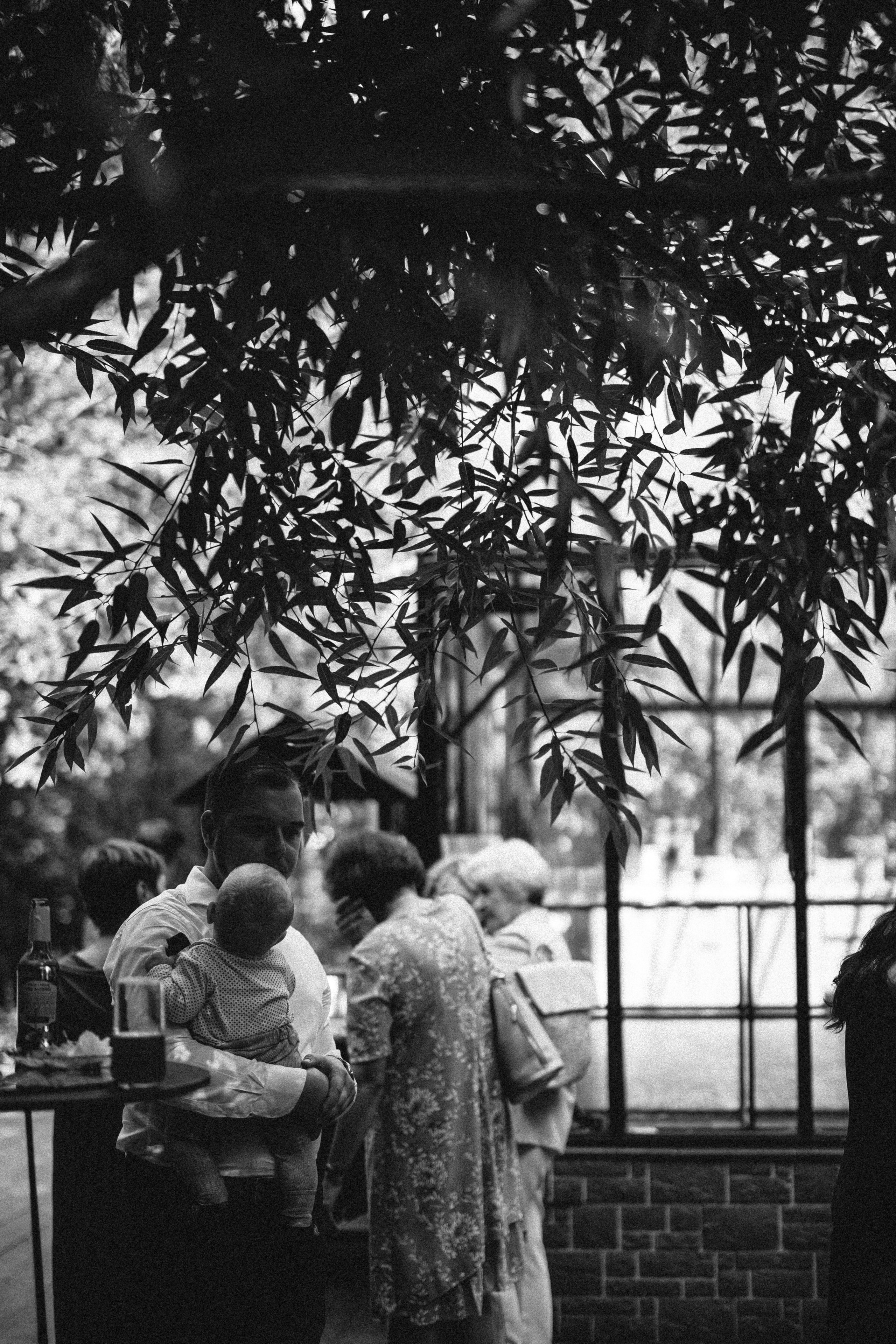 Не такие как все. Свадебный фотограф в Москве