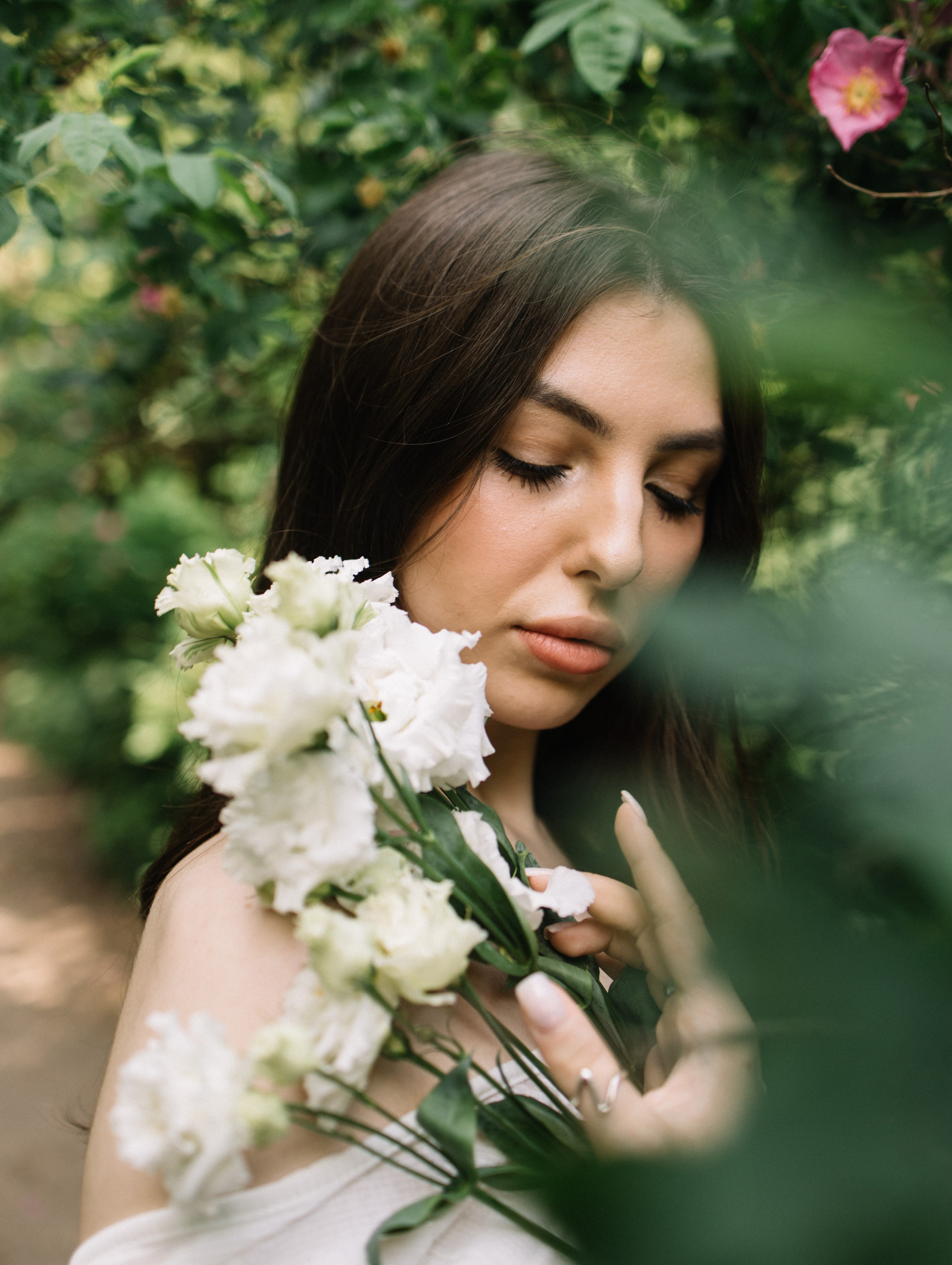 Виктория. Фотограф Дарья Соколовская