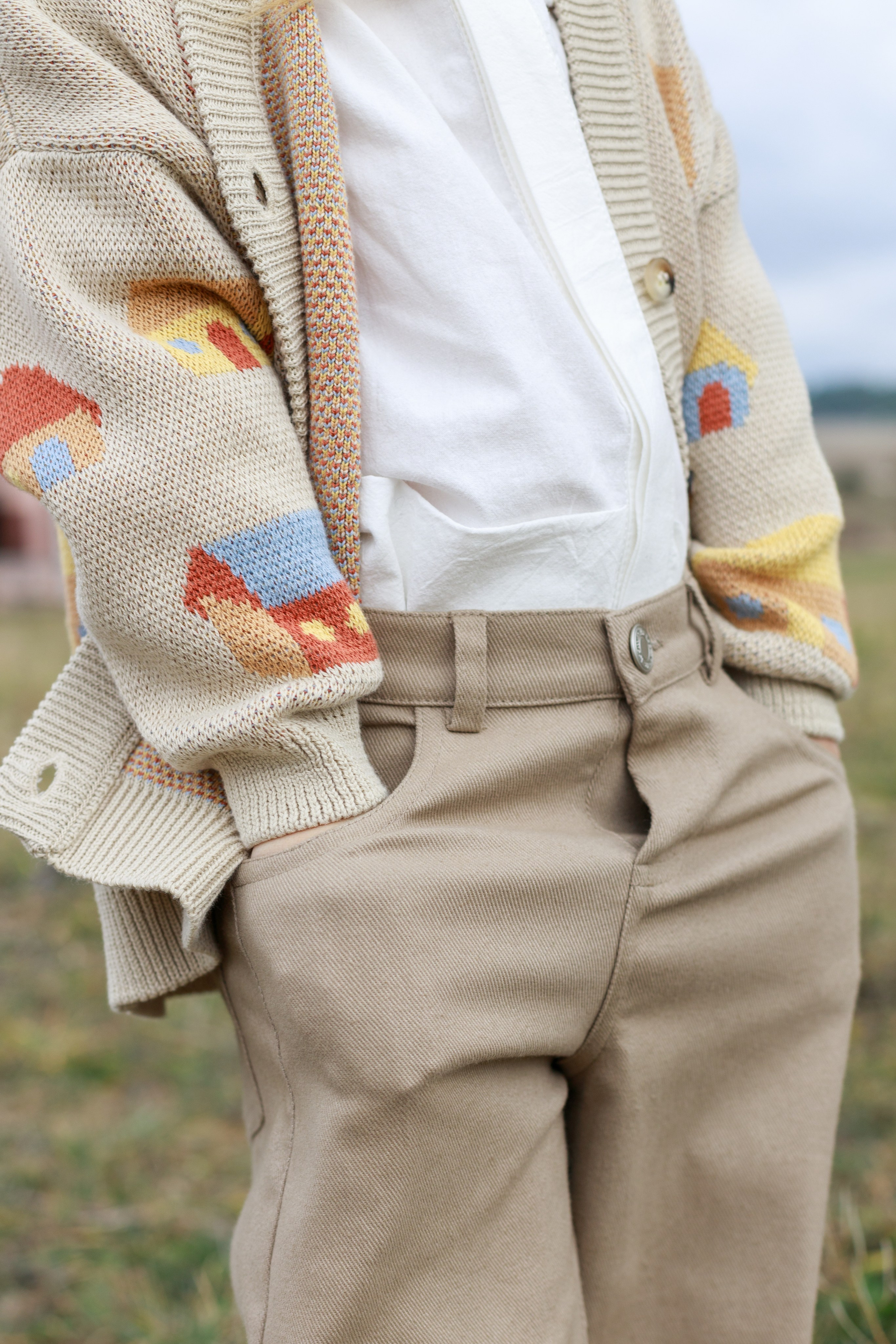 LOOMKNITS. Римма Зайцева контент для брендов