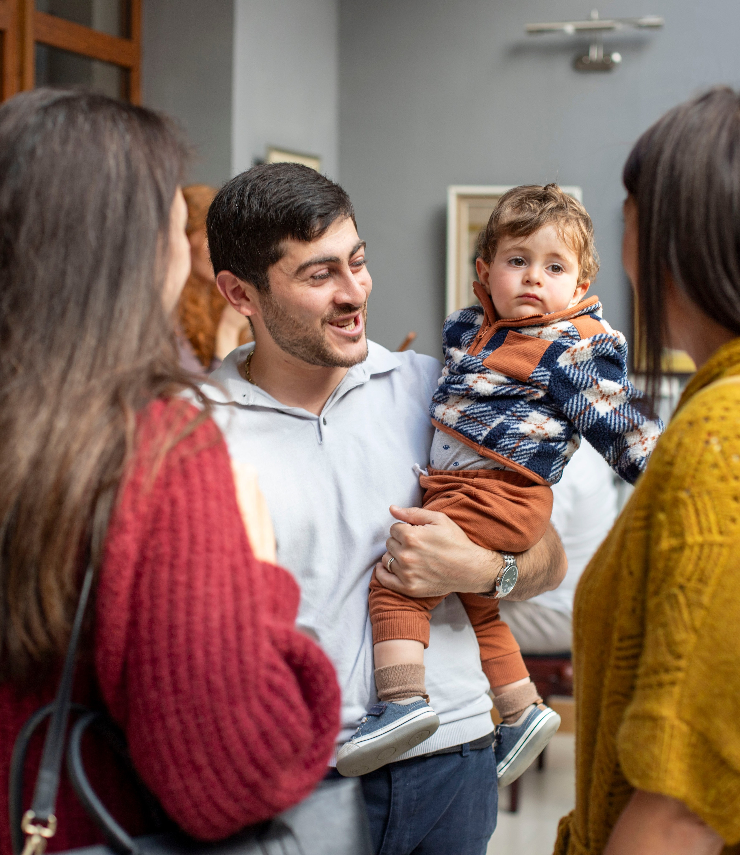 Выставка в г. Дилижан, Армения. Фоторепортаж А.Бабышевой. Арт-фотограф Ксения Якутович