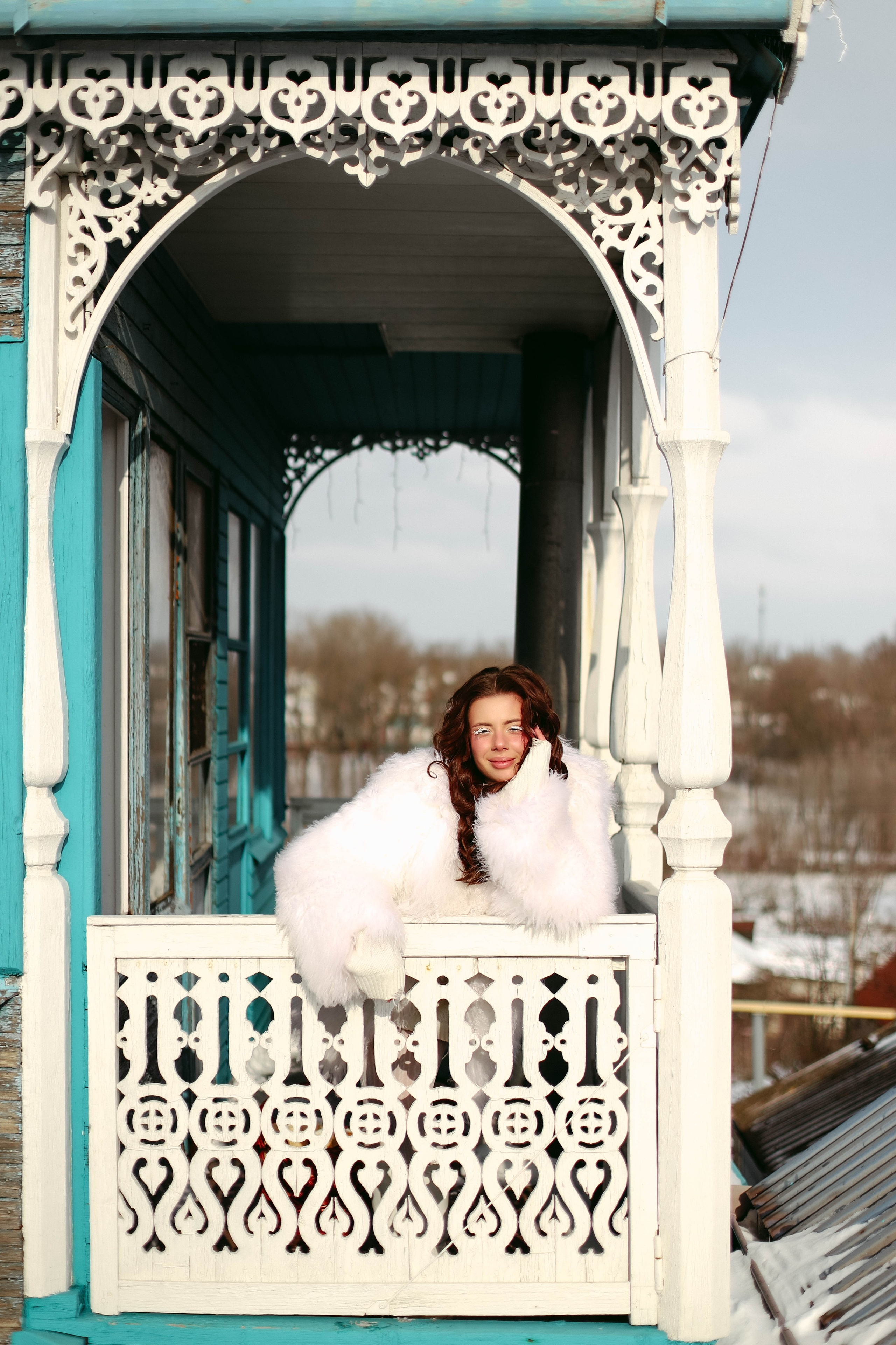 ЛЕОНА. Фотограф Мариуполь | Ялта | Крым — Диана Мазенко