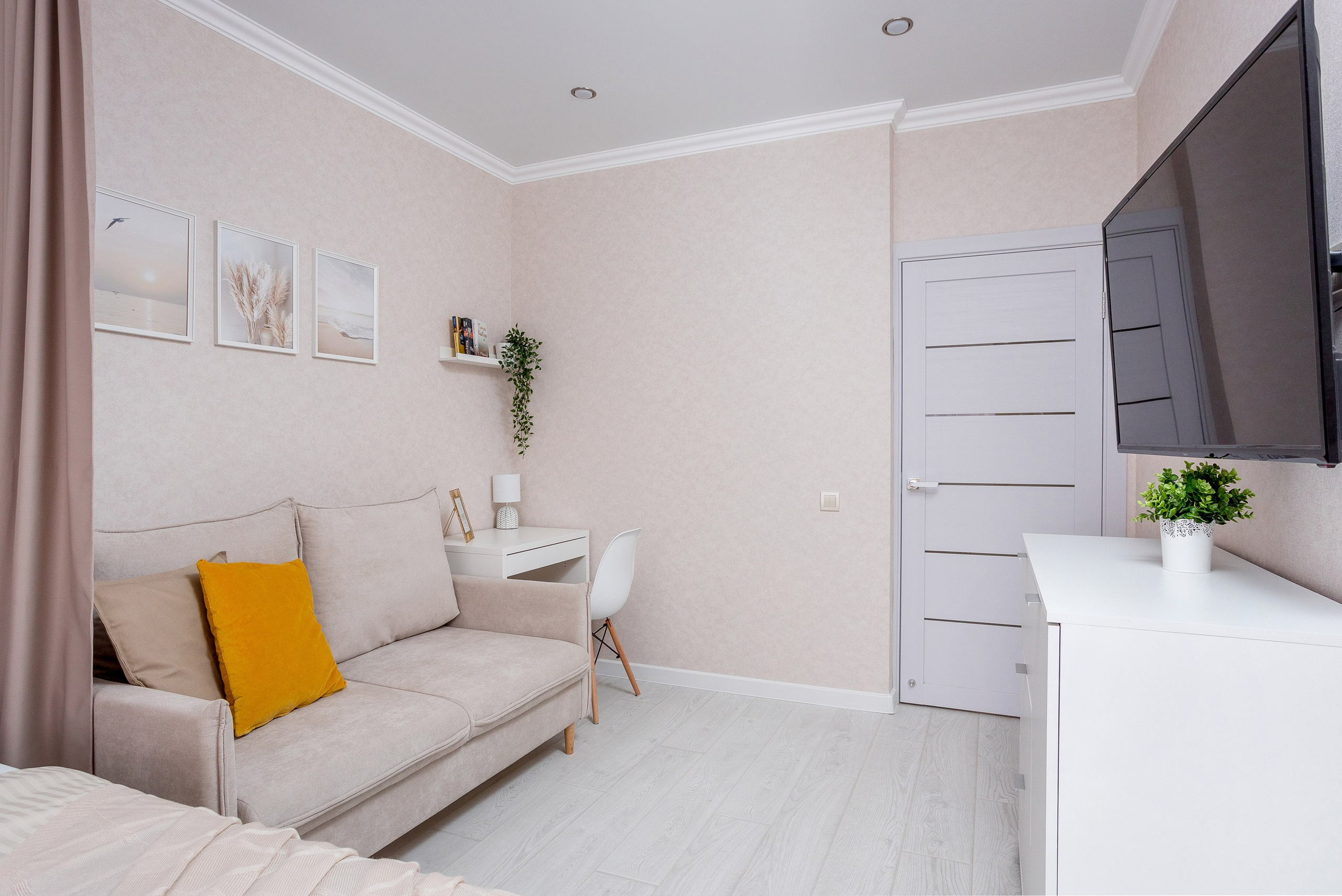 Apartments and houses. Interior photographer Vitalii in Portland and Vancouver