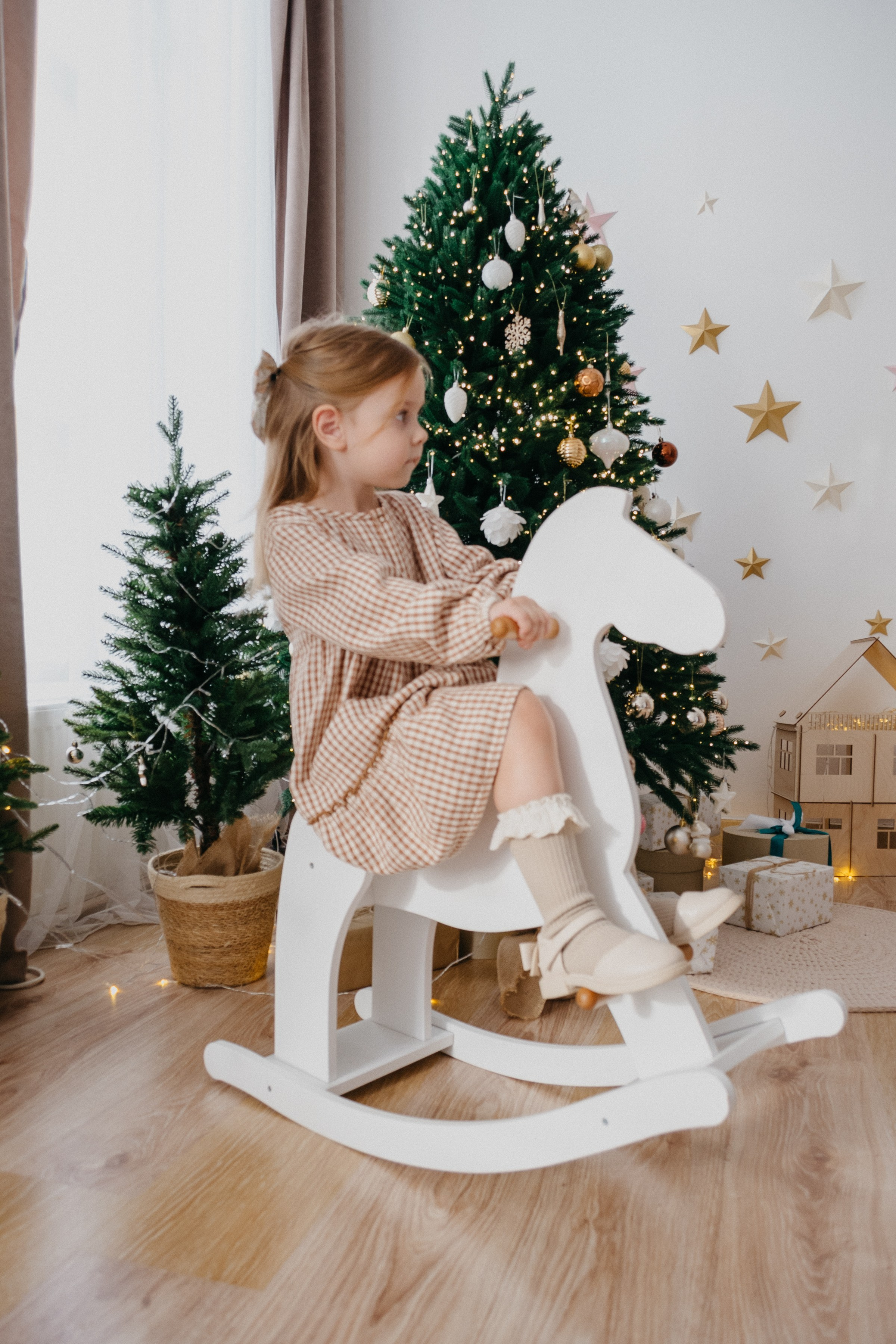 Семейный и детский фотограф в Оренбурге Елена Студеникина