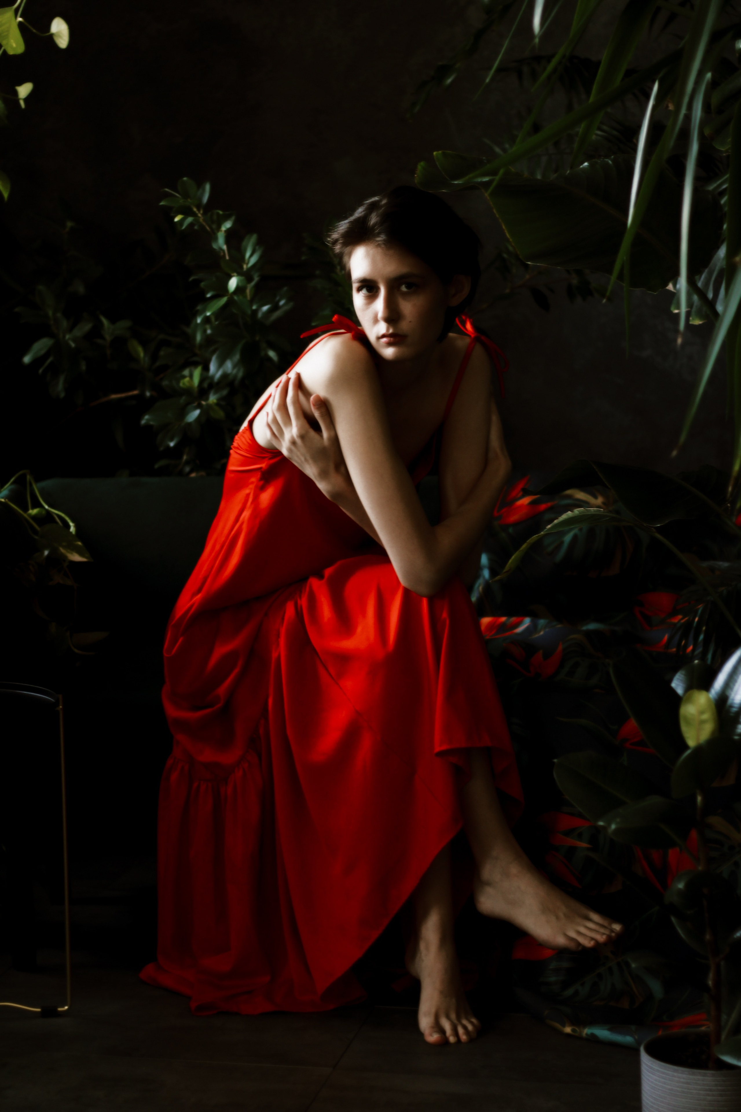 LUKA / ASIA. Кристина Кутько • фотограф Новосибирск