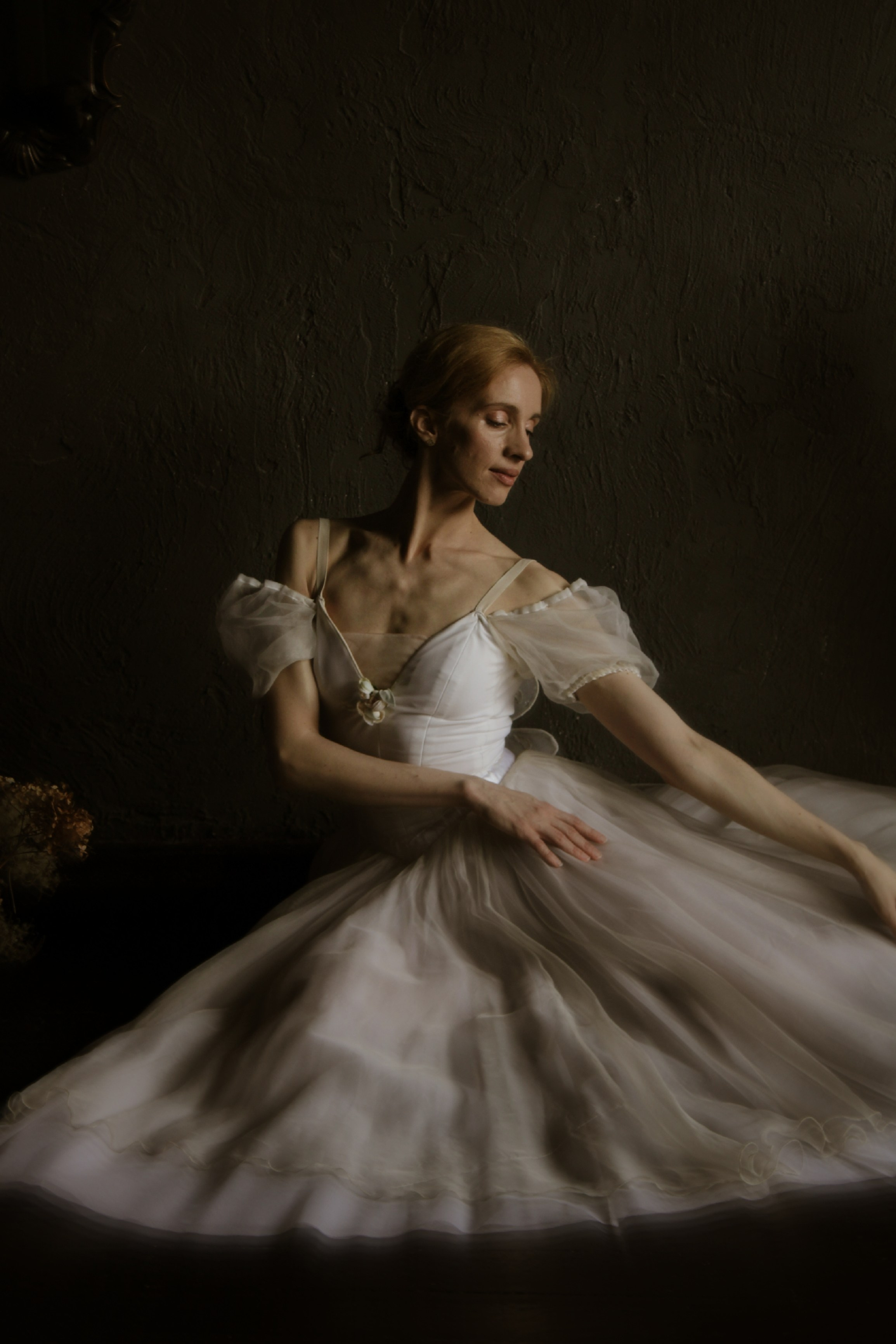 Maria & Anna. Кристина Кутько • фотограф Новосибирск