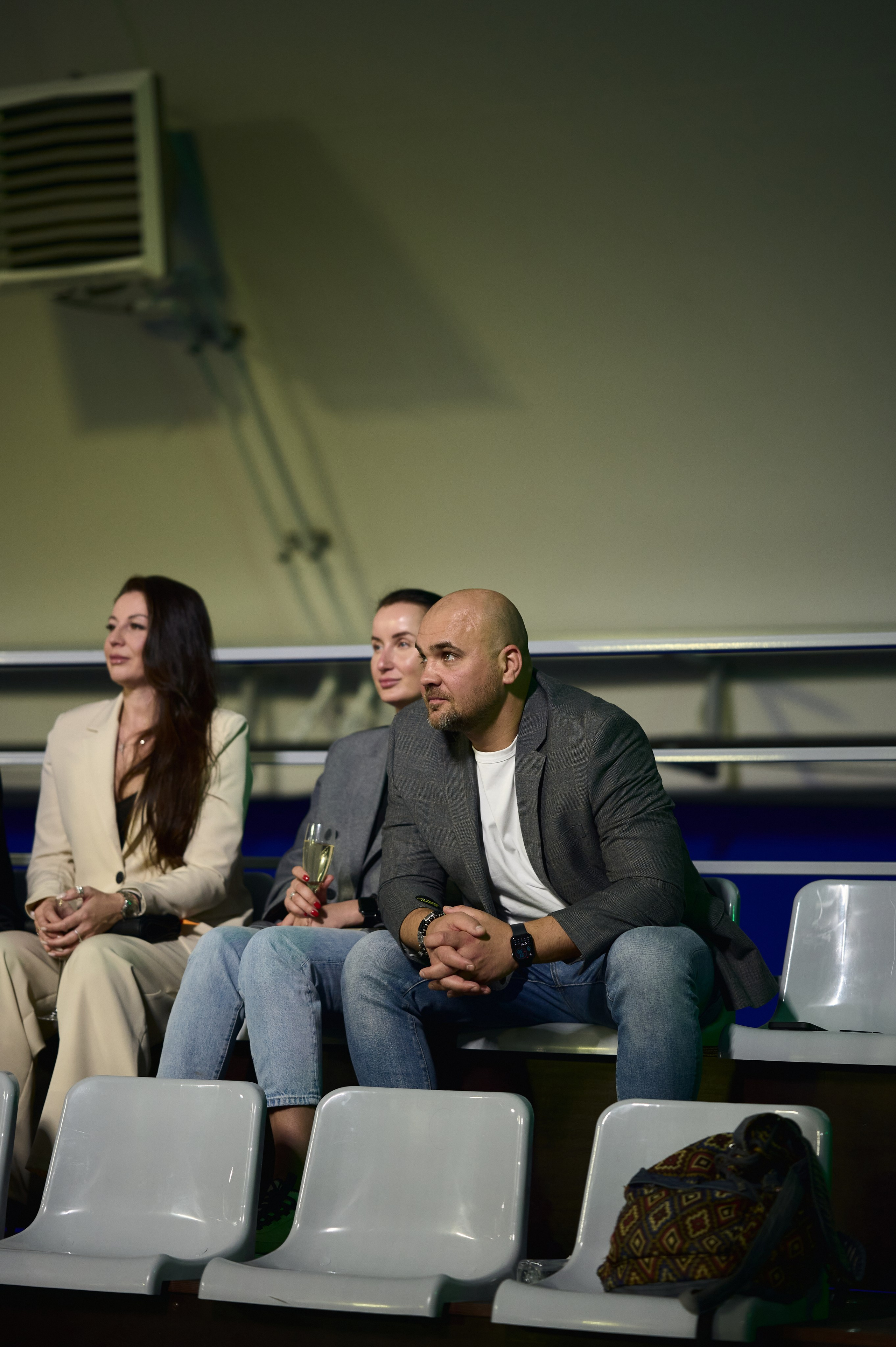 GoPadel League галерея