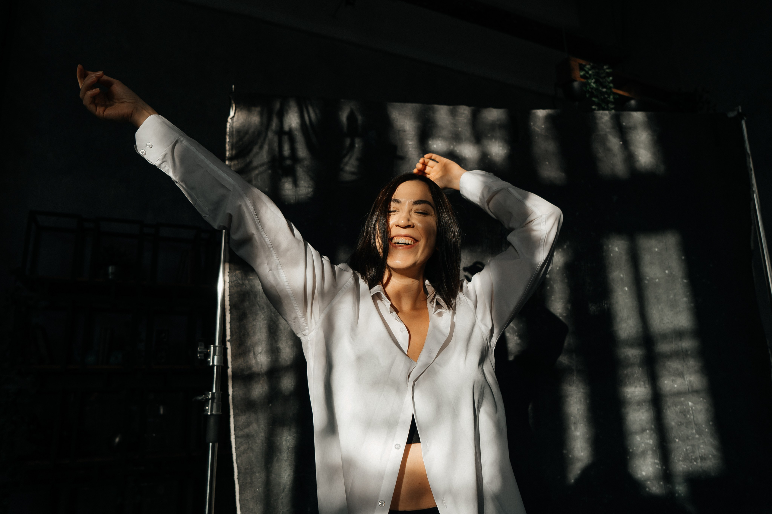 Юля. Портретный и семейный фотограф Ксения Казанцева