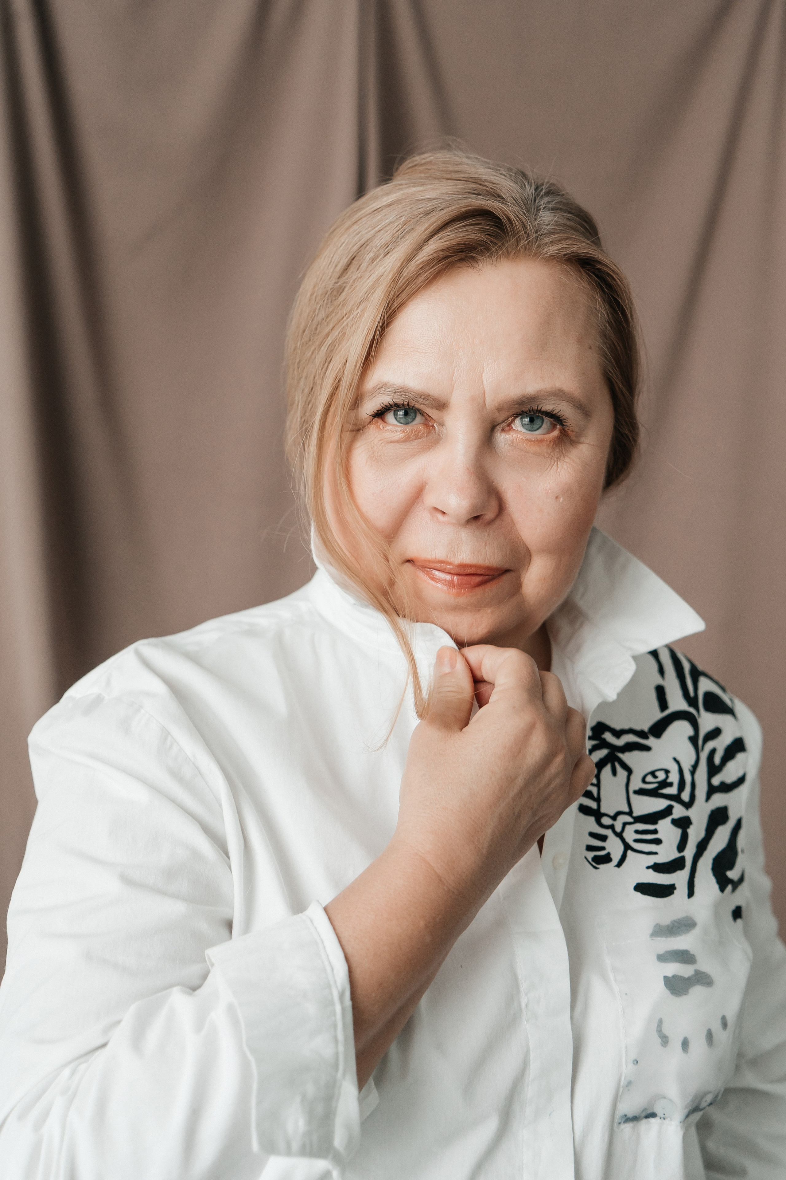 Татьяна. Портретный и семейный фотограф Ксения Казанцева