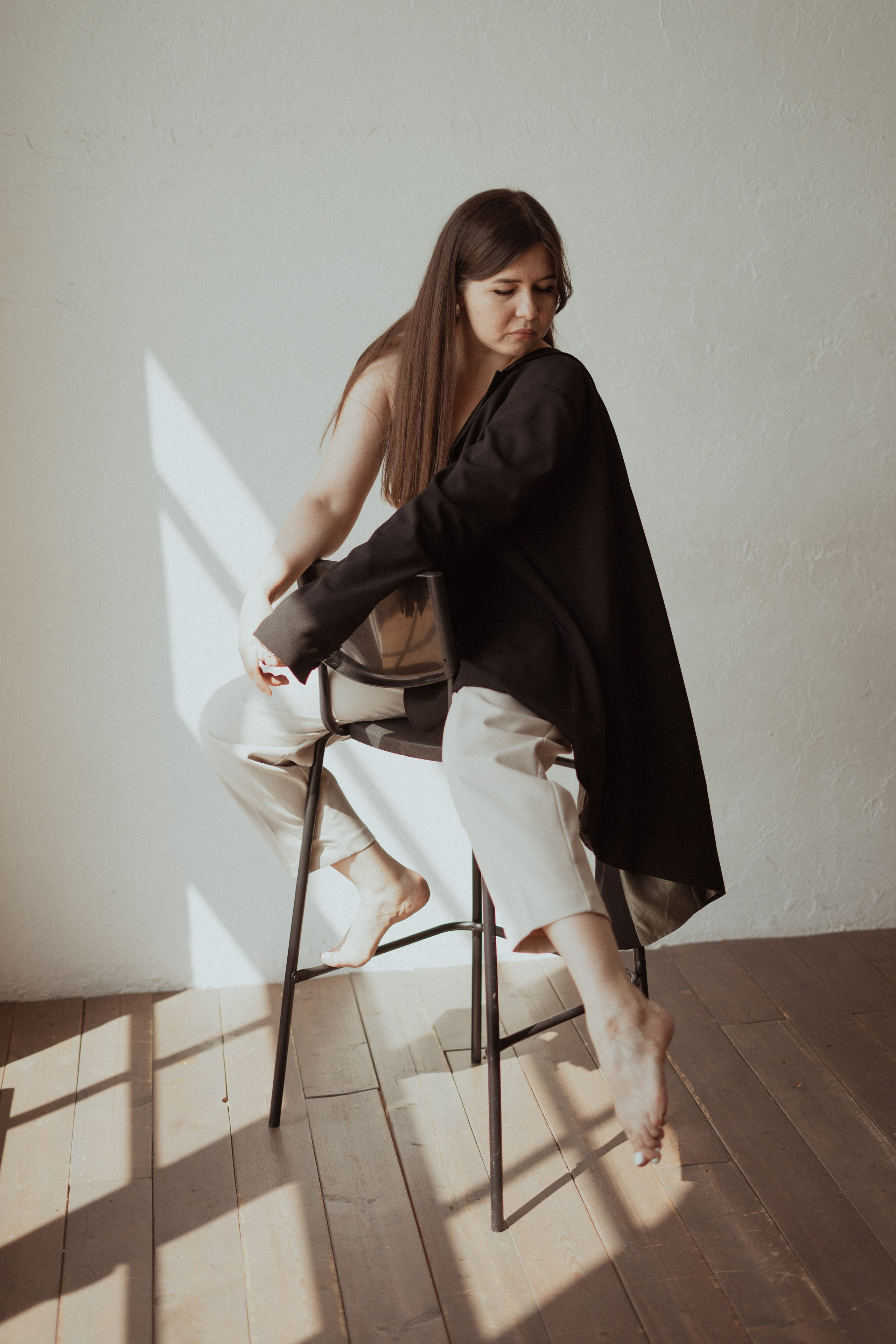 Азалия. Портретный и семейный фотограф Ксения Казанцева