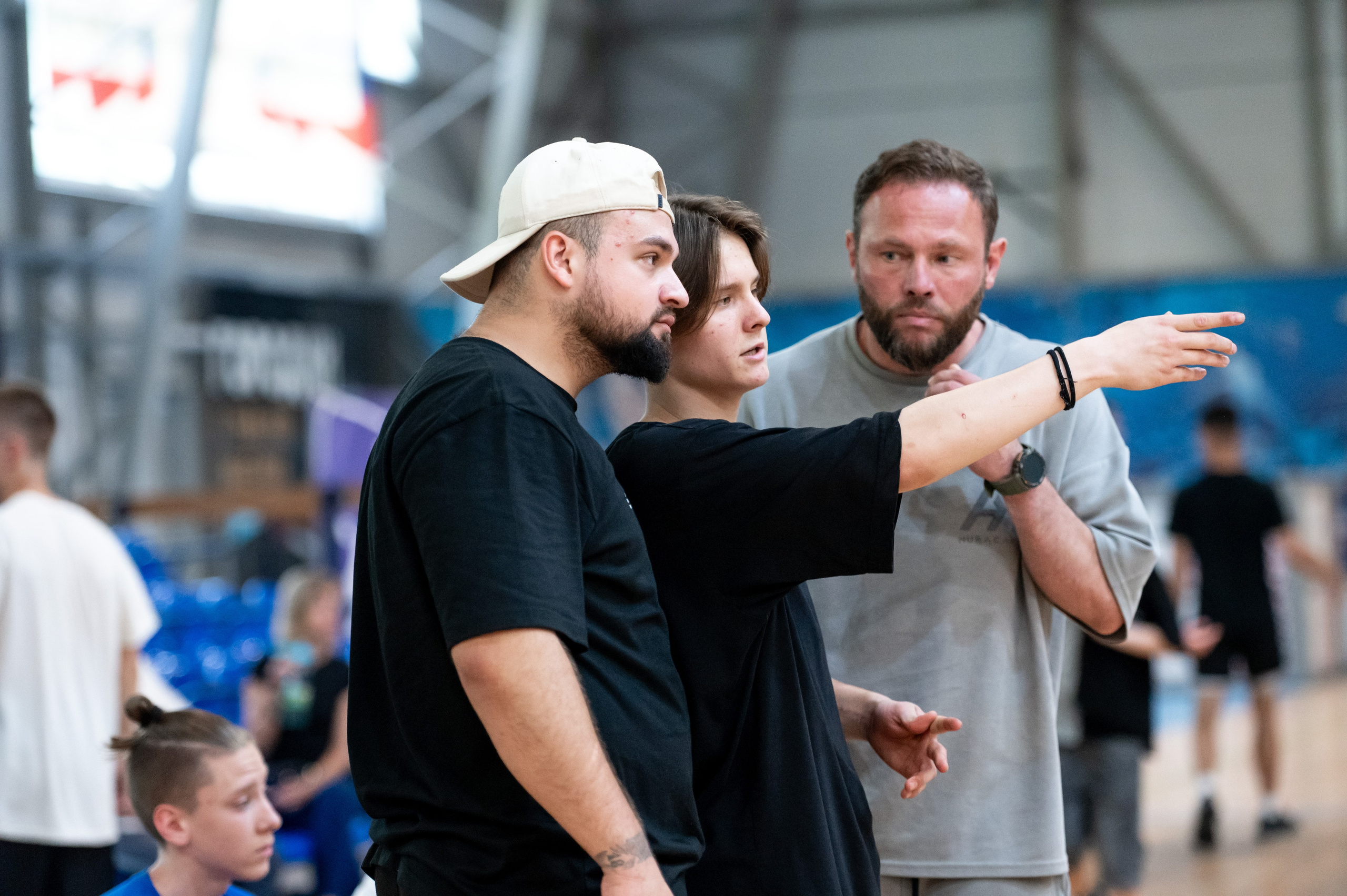 Паркур Лига июнь 2024. Спортивный фотограф в Туле и Тульской области. Файсханова Фото Спорт