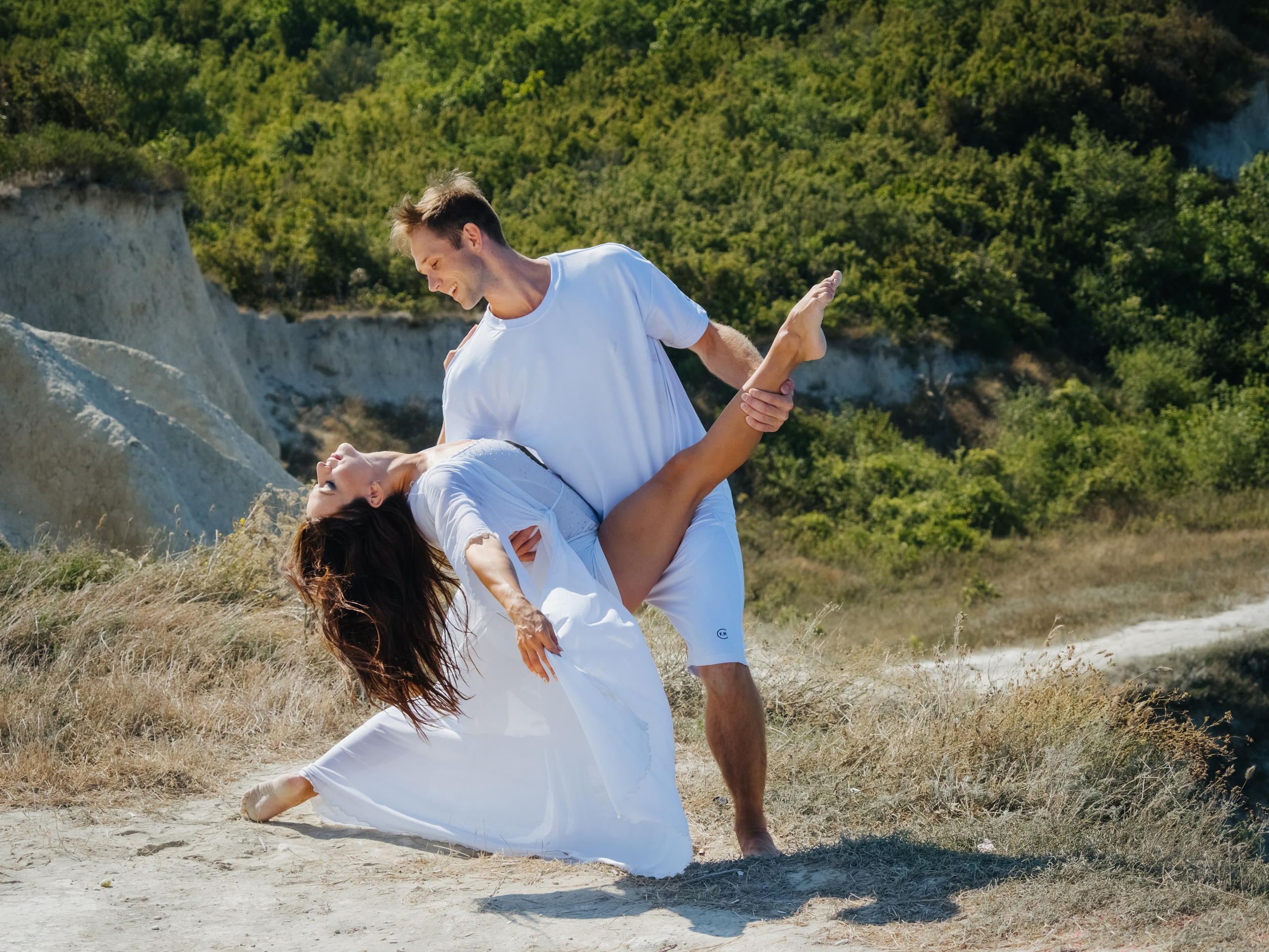 Просто про любовь!. Семейный, детский, свадебный, фотограф в городе Анапа