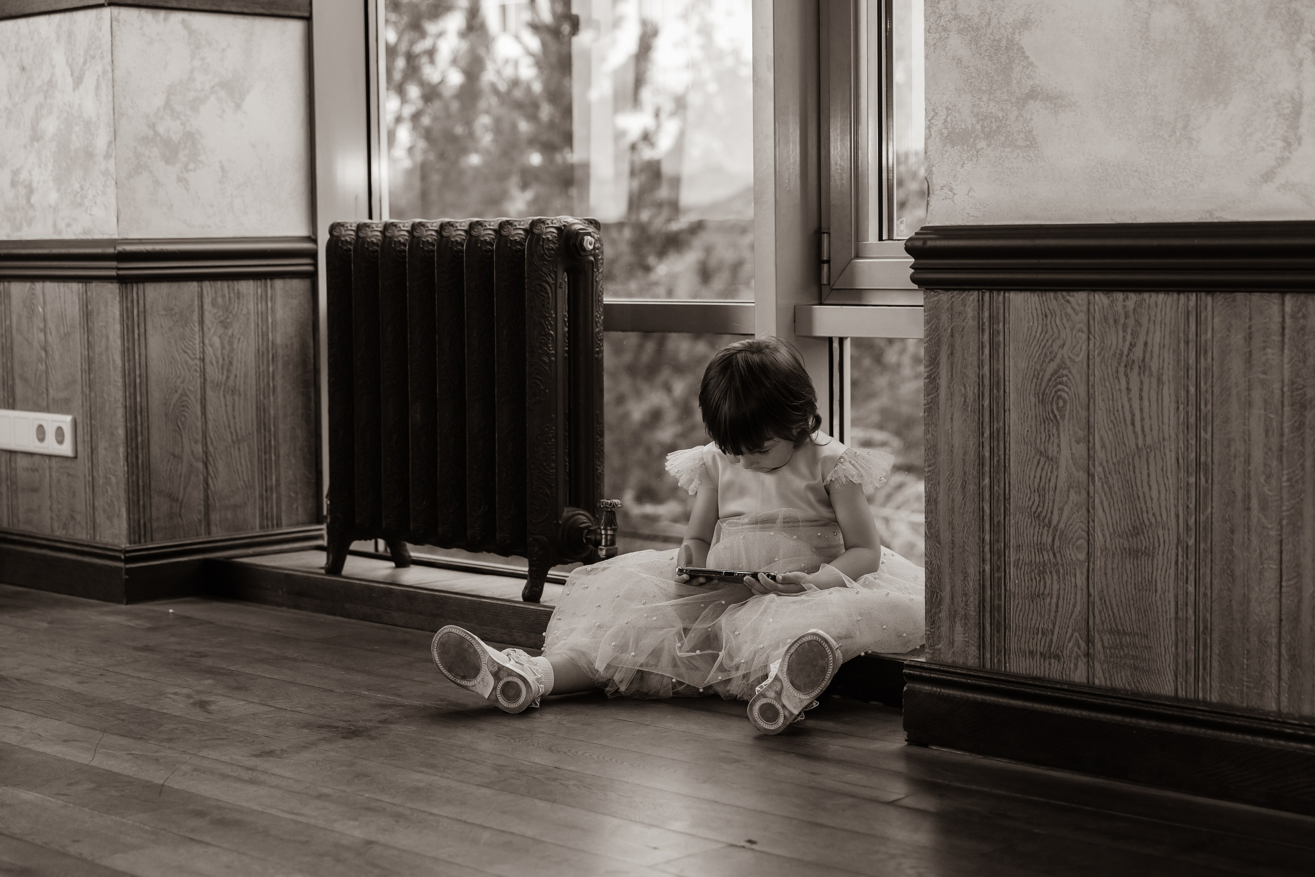 Виктория и Руслан. Свадебный фотограф Красноярск — Кристина Ива