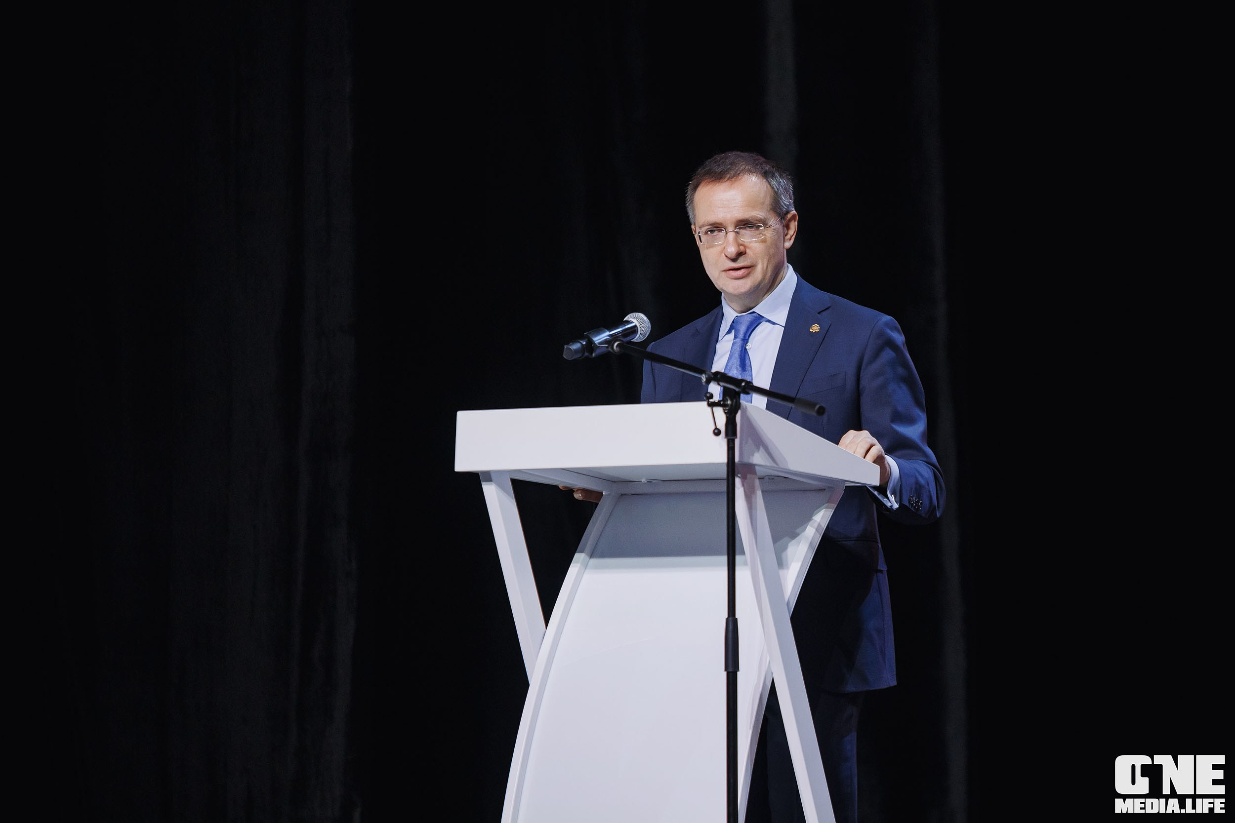 Балтийский Культурный Форум 2026. One Media Life: фоторепортажи, фотоотчеты с мероприятий и заведений