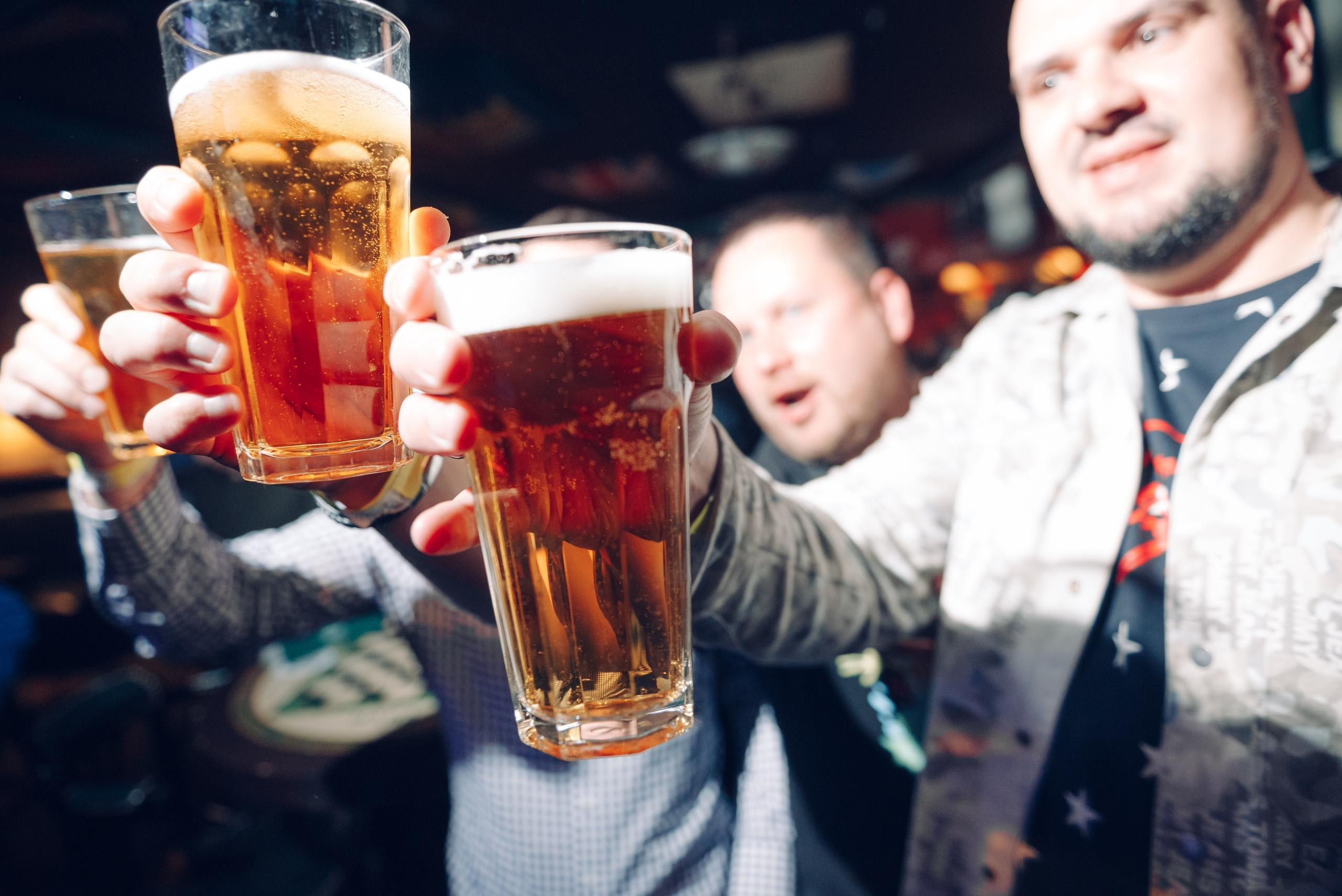 Swanky Tunes in Harats. Свадебный фотограф в Смоленске — Дмитрий Гагарин