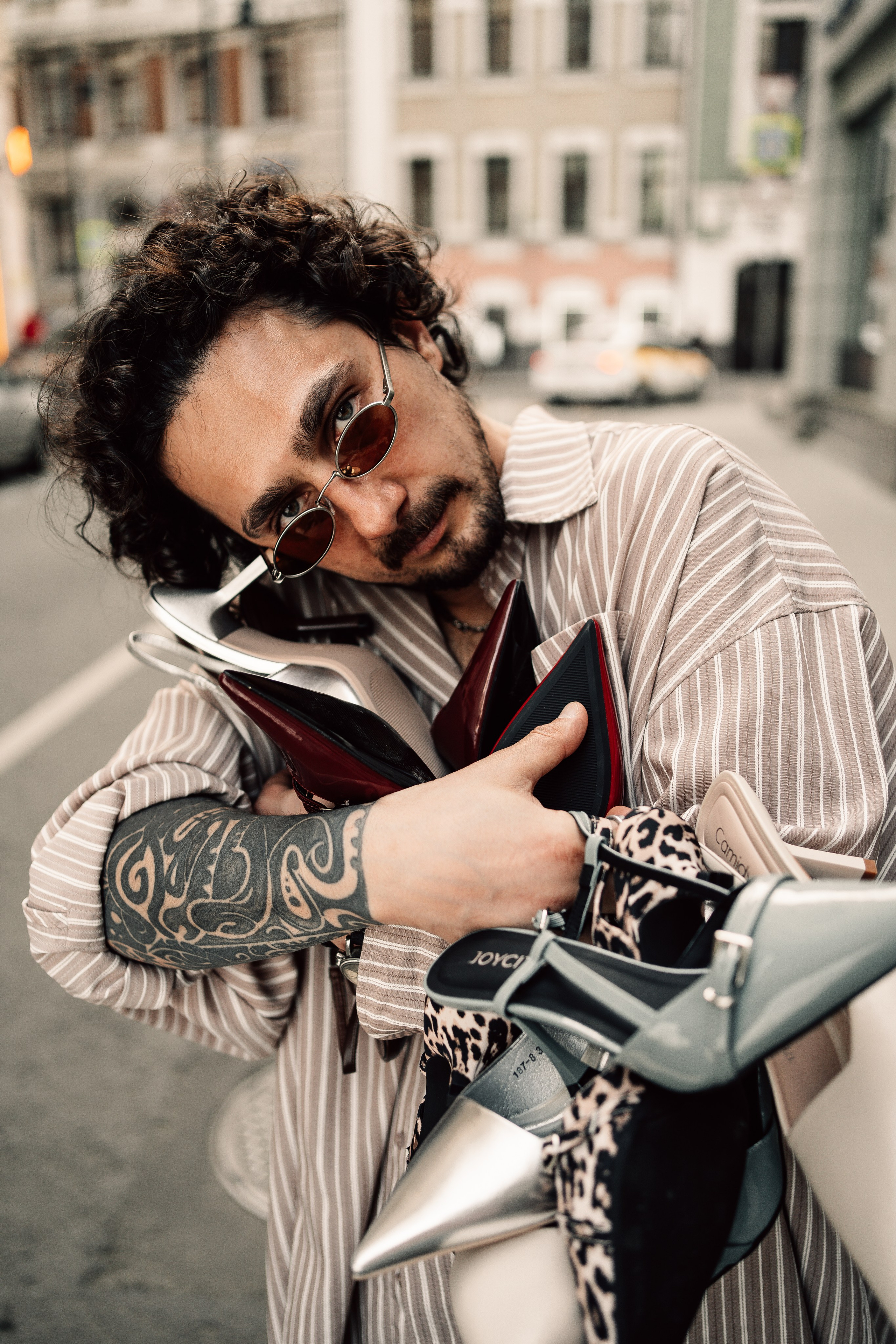 Максим. Фотограф в Москве и МО Влада Обласова