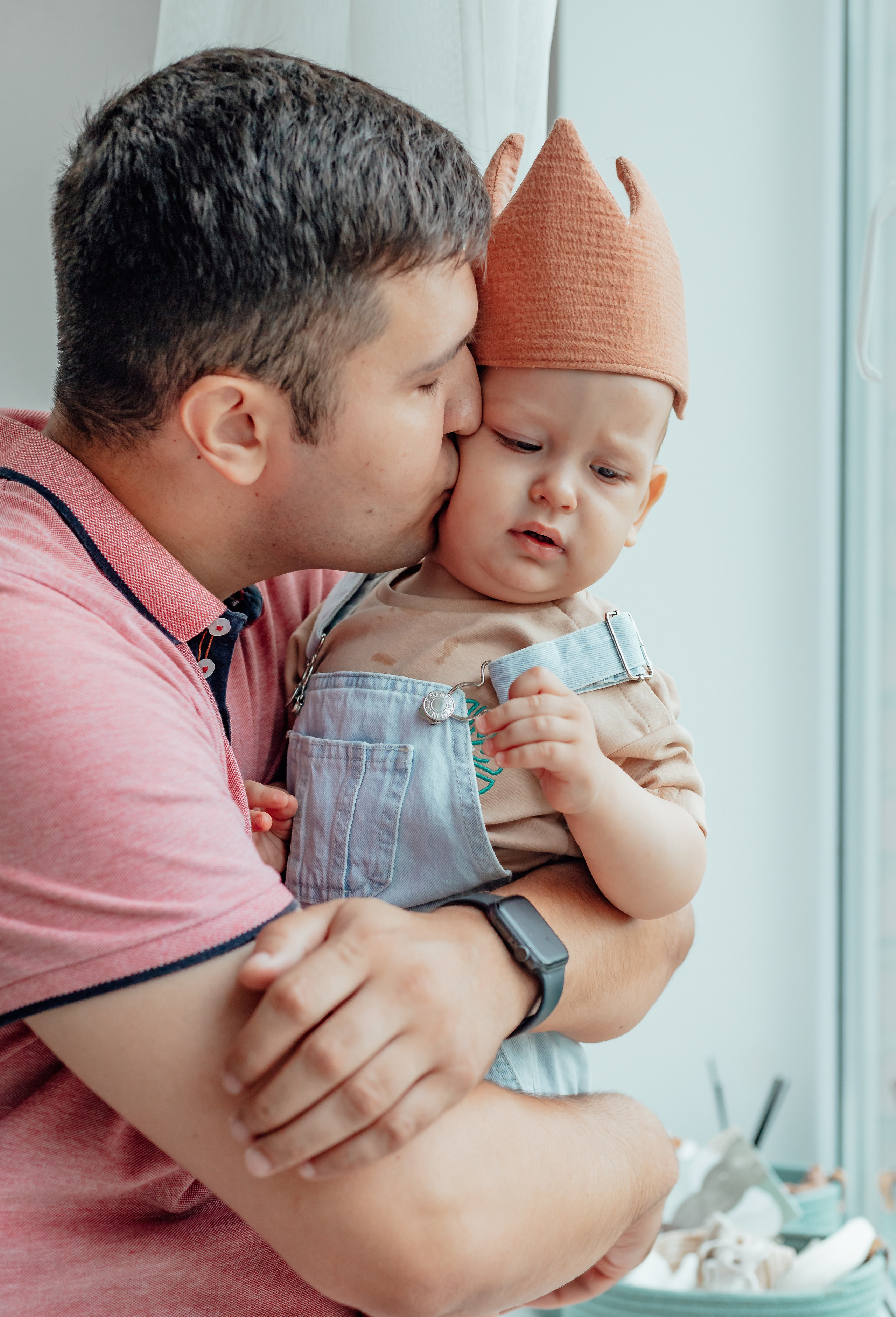 В обнимку. Свадебный и семейный фотограф Краснова Юлия
