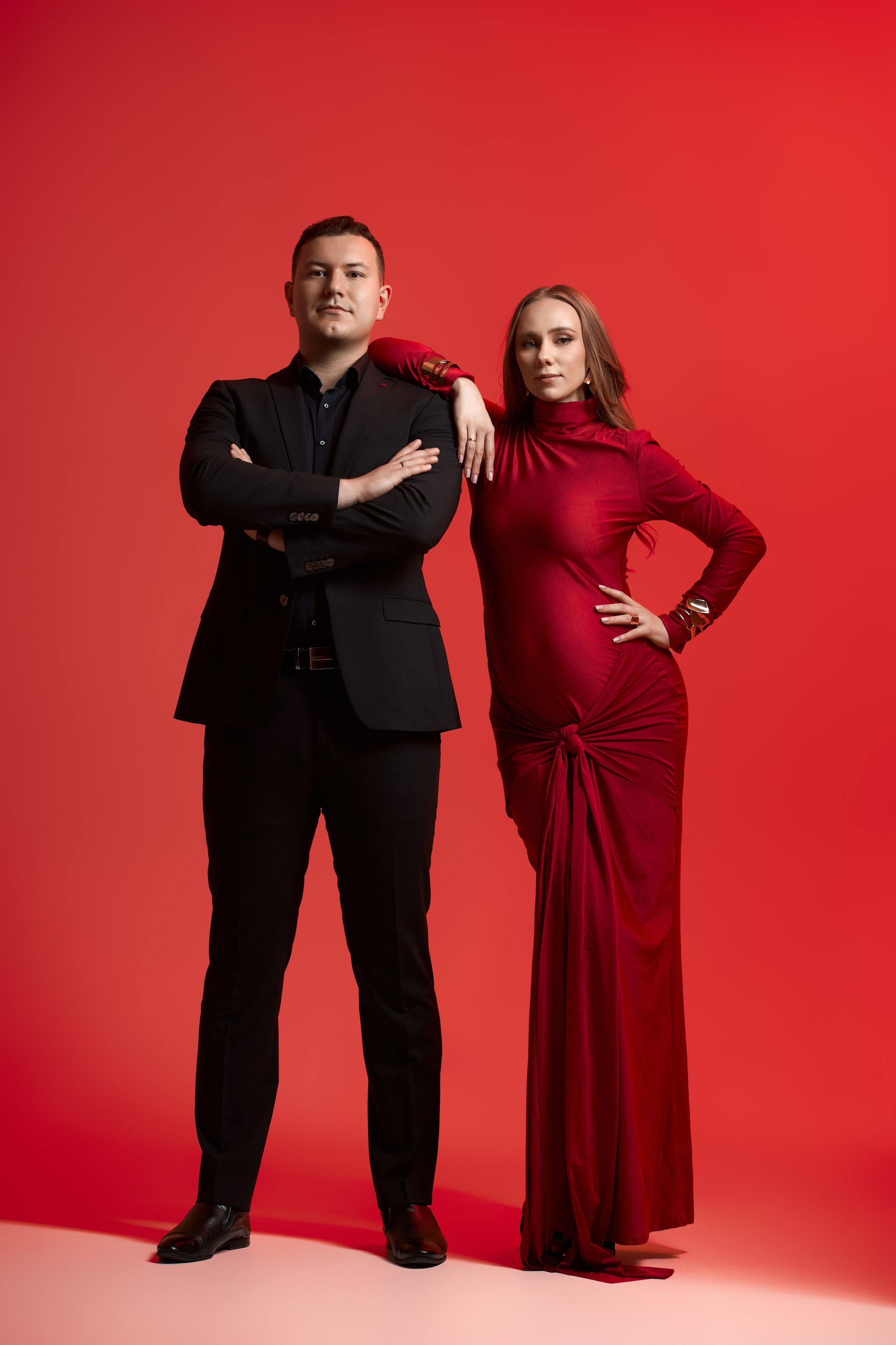 Виктория. Фотограф новорожденных в Краснодаре Мария Кот