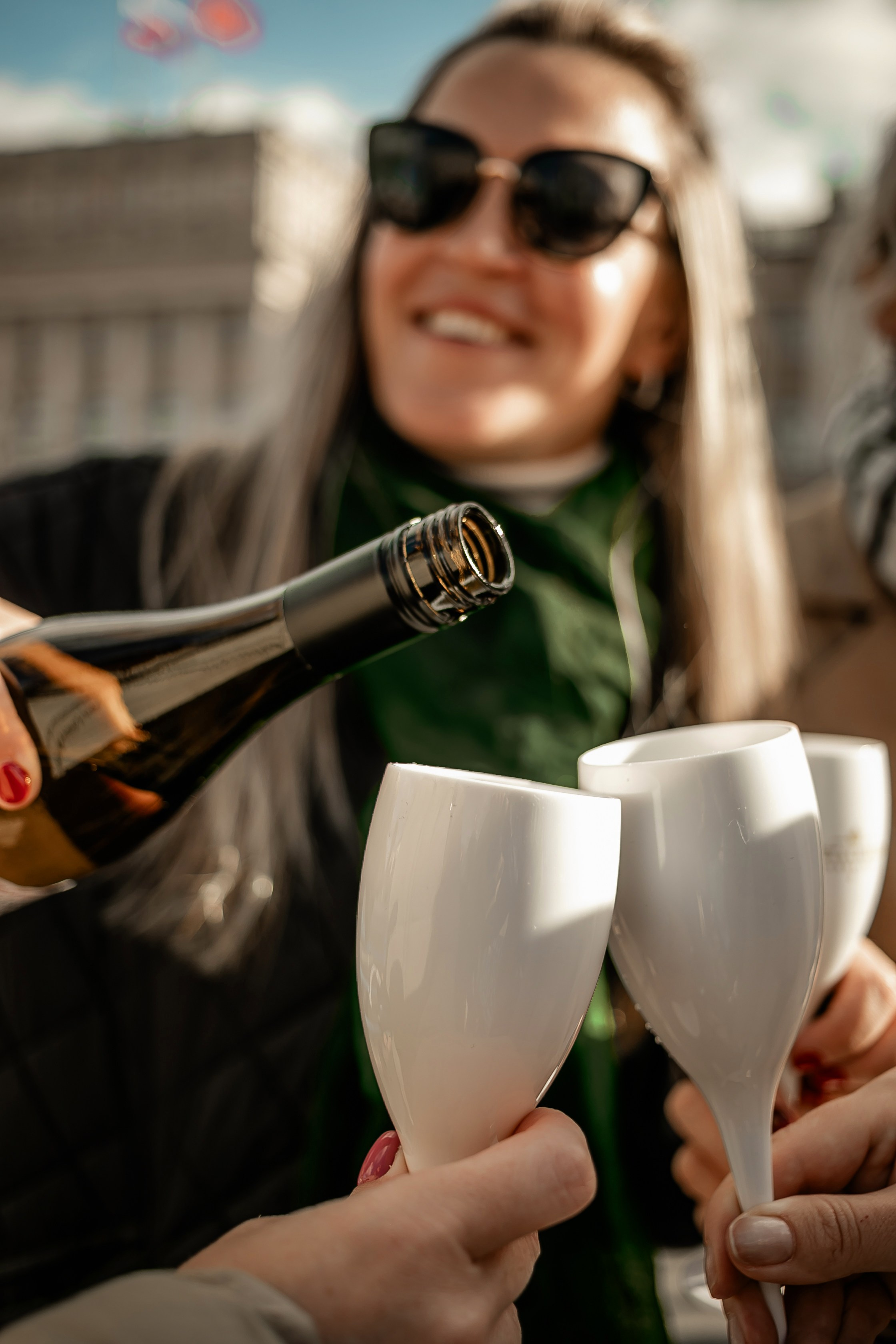 Фотосессия на девичник. Детский и семейный фотограф Муксимова Ирина