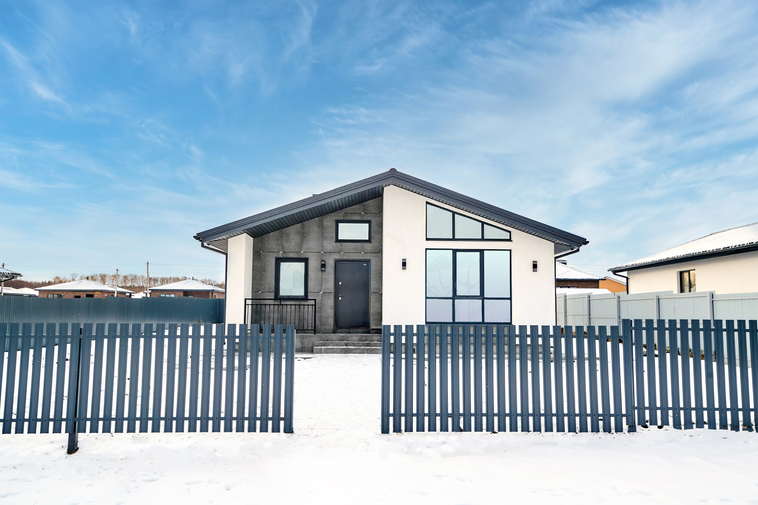 Съемка недвижимости. Контент фотограф для бизнеса и маркет-плейсов