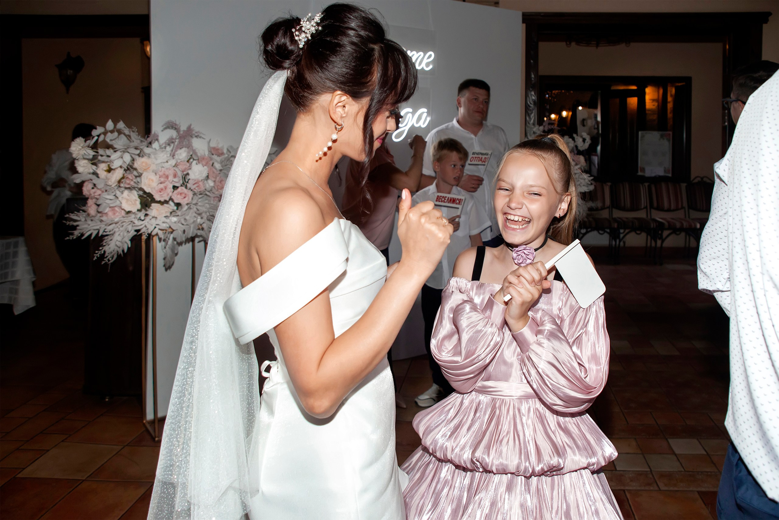 Свадебная серия фотографий. Фотограф в Ульяновске Наталья Янкаускене