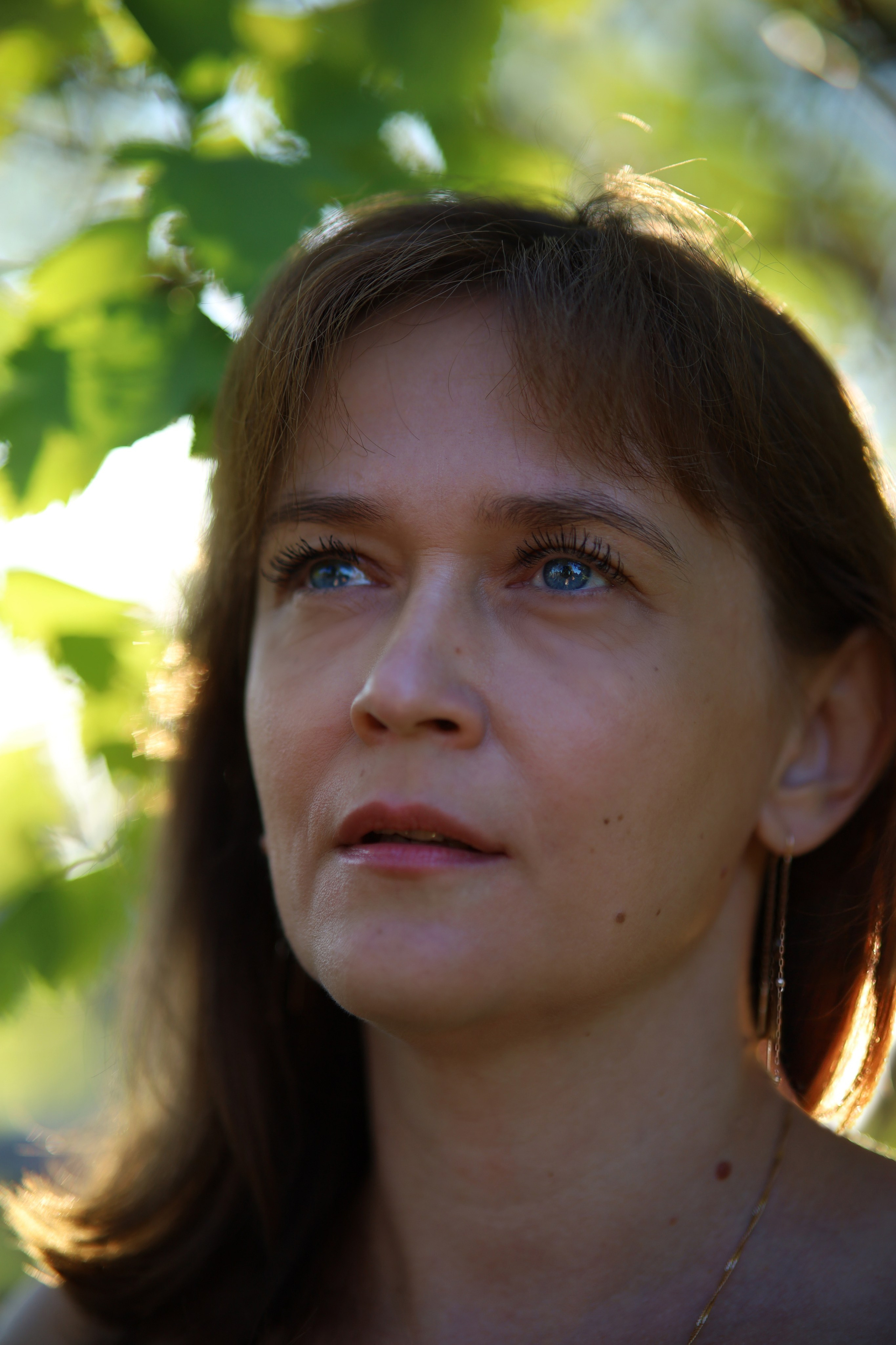 Татьяна и Анюта. Семейный фотограф в Казани Римма Гатауллина