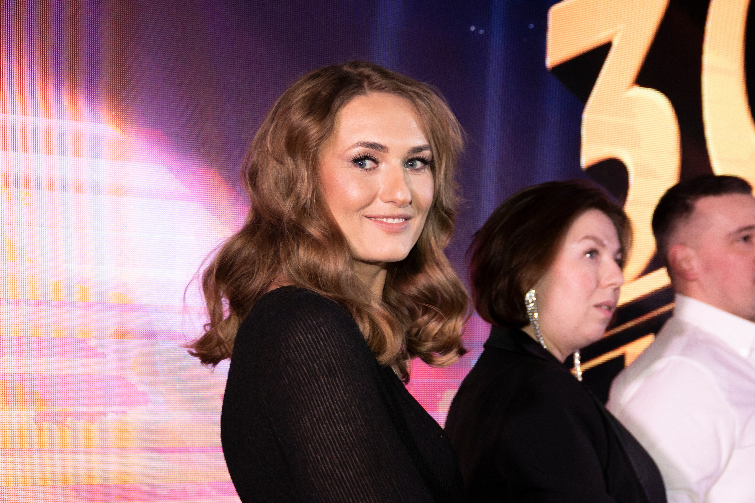 РОСЭЛ. Портретный Фотограф Александр «Konevtsoph» В Санкт-Петербурге