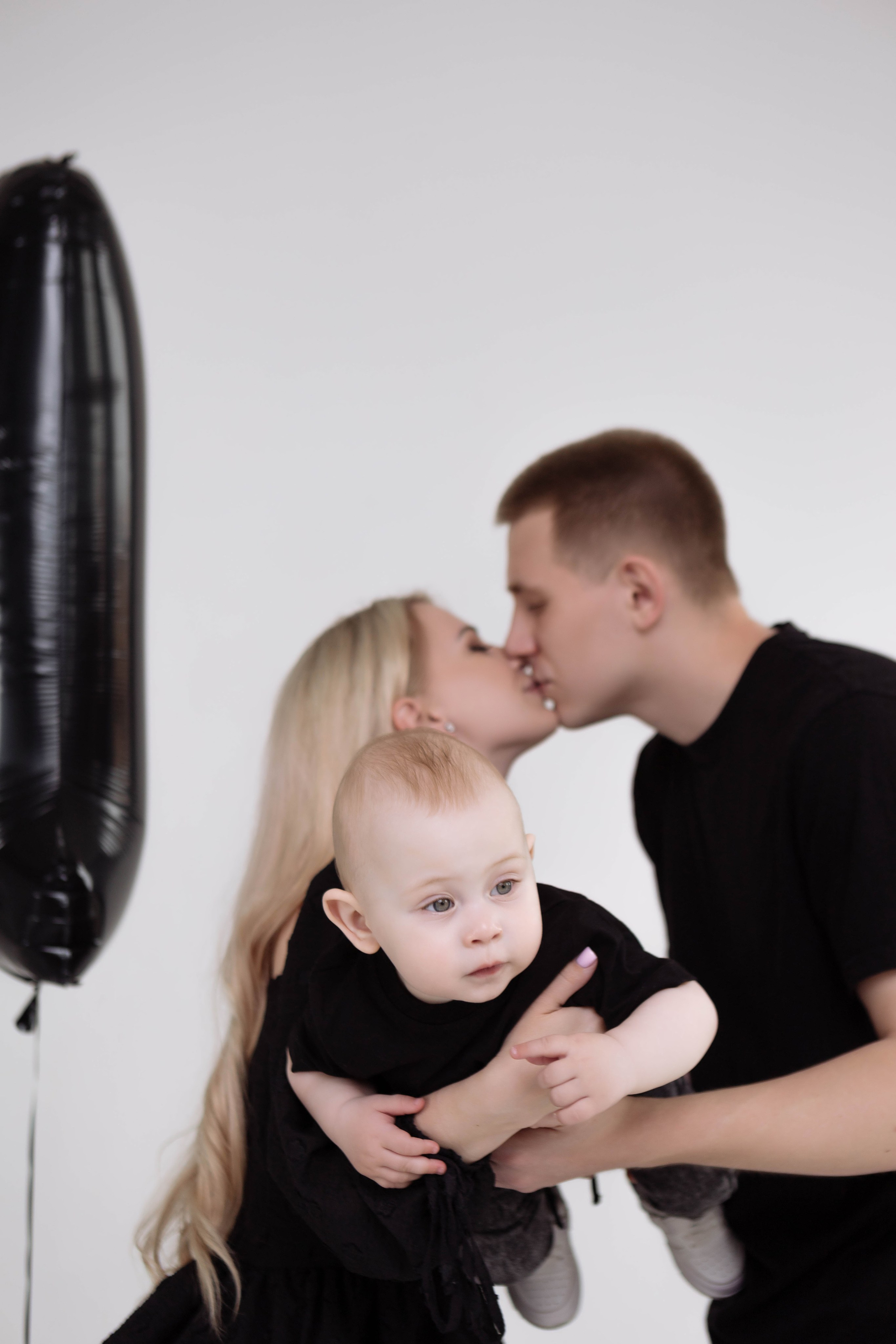 Андрей&Маргарита&Богдан. Свадебный фотограф в Ростове-на-Дону Виктория Трунова
