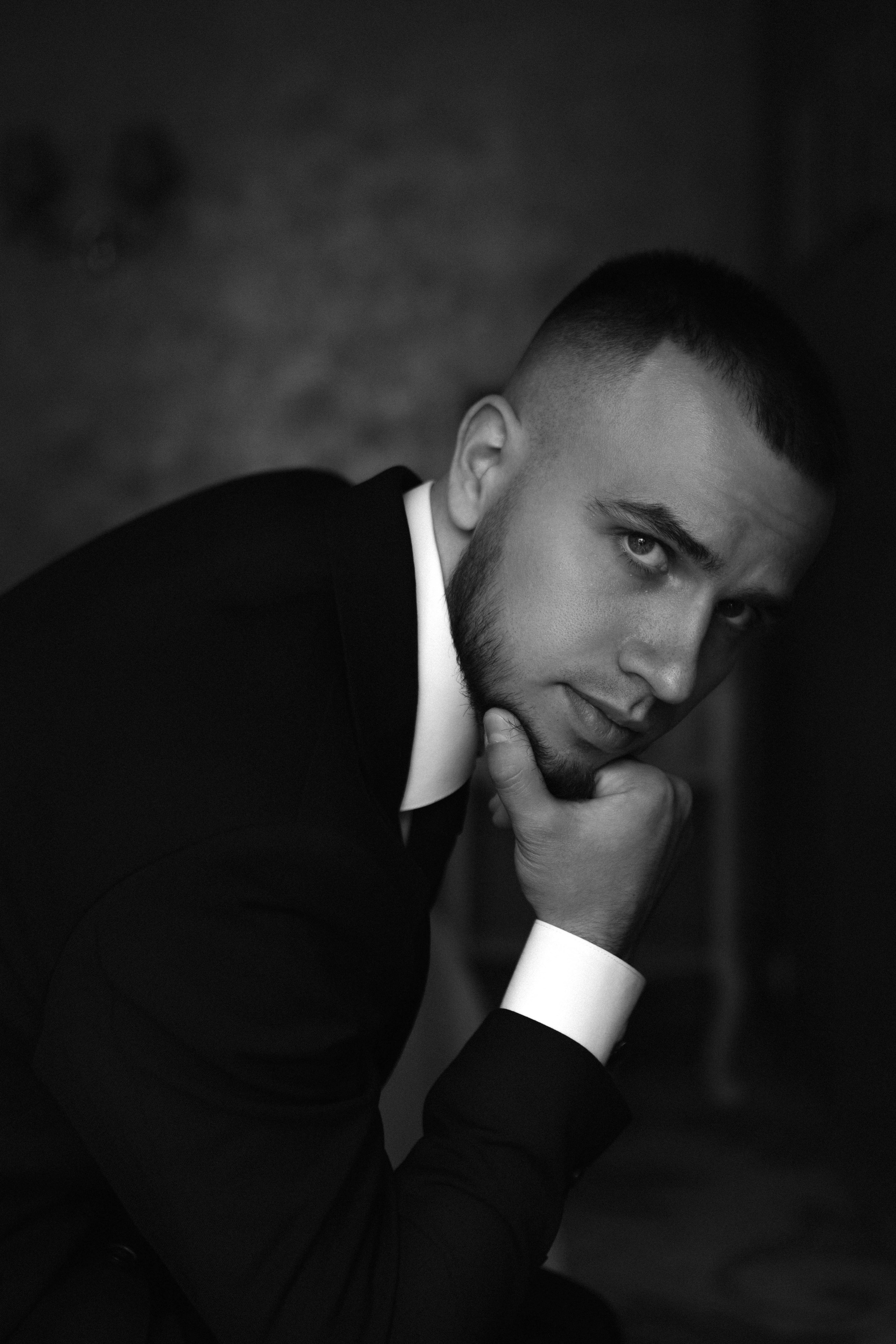 Анна&Константин. Свадебный фотограф в Ростове-на-Дону Виктория Трунова