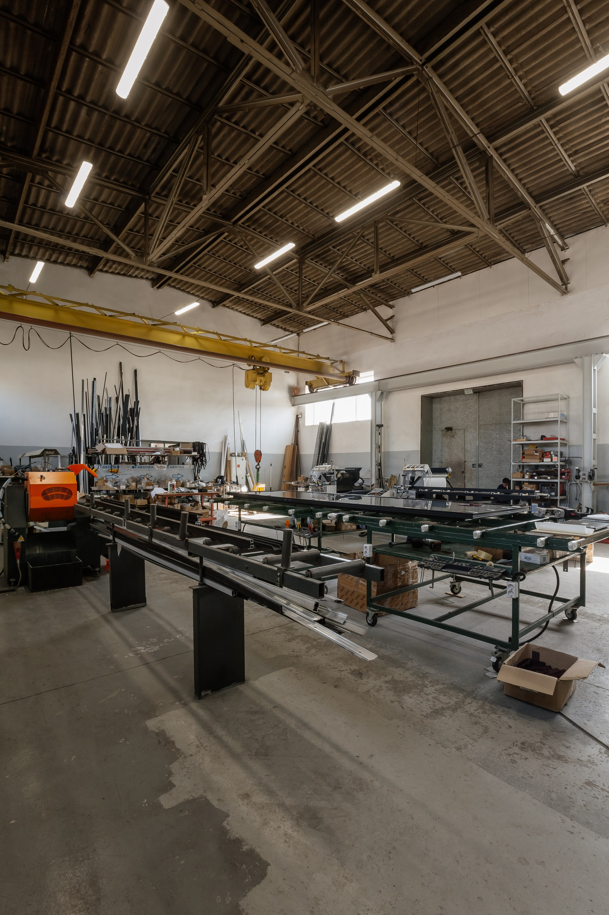 Квазар. Профессиональный фотограф Инесса Новикова в Москве