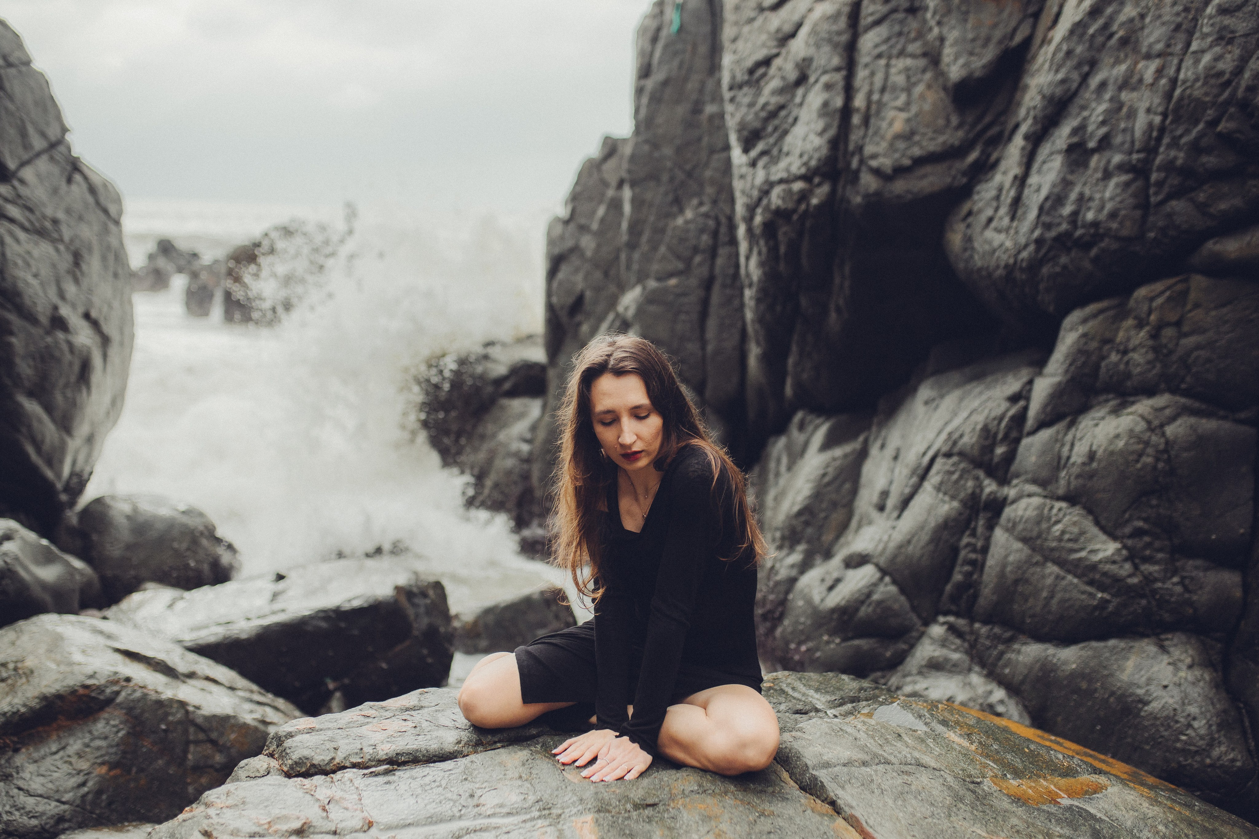 Зарубежное портфолио. Фотограф в Калининграде — Антон Семёнов