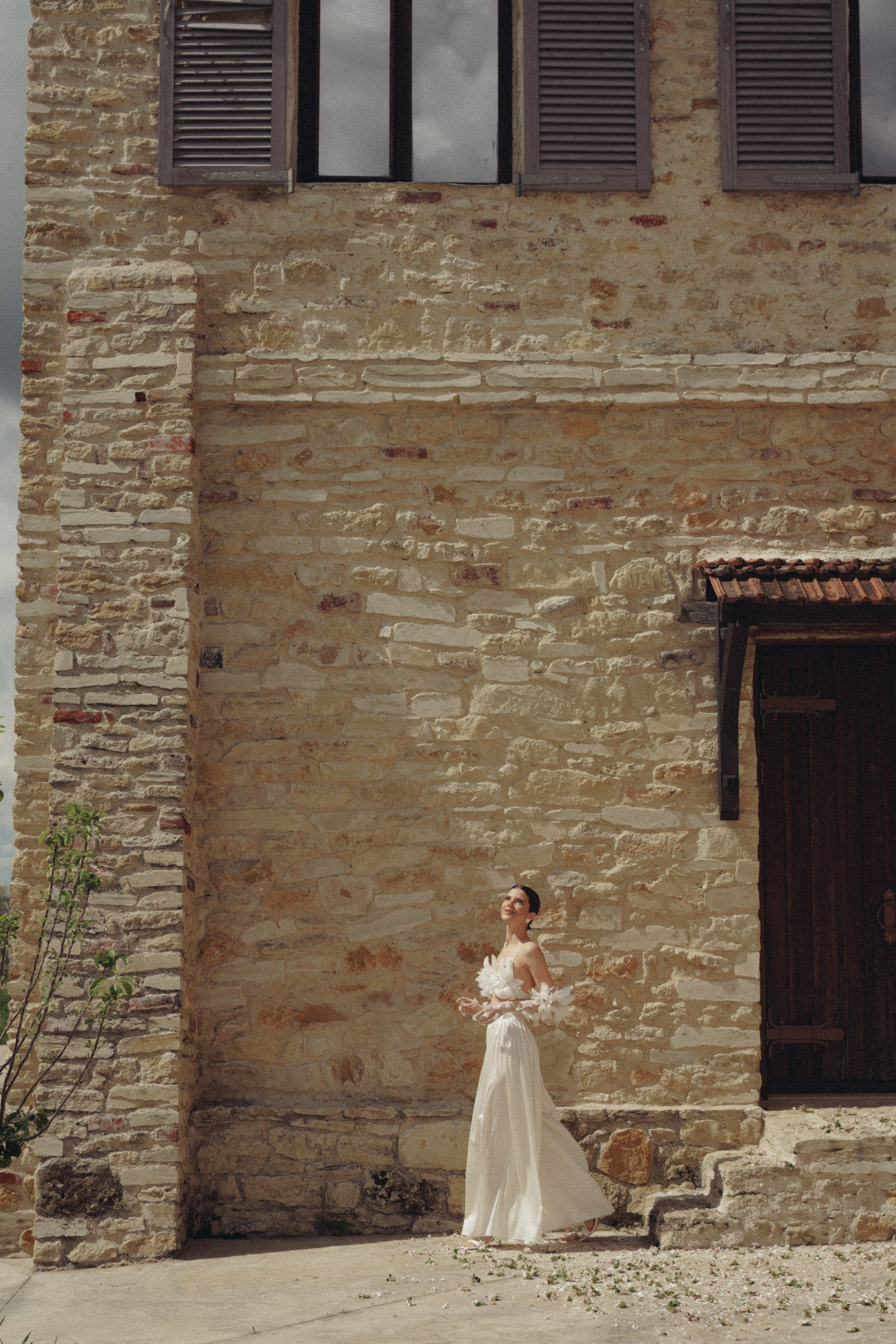 Итальянская свадьба. Свадебный и семейный фотограф Афанасьева Анна в Кисловодске