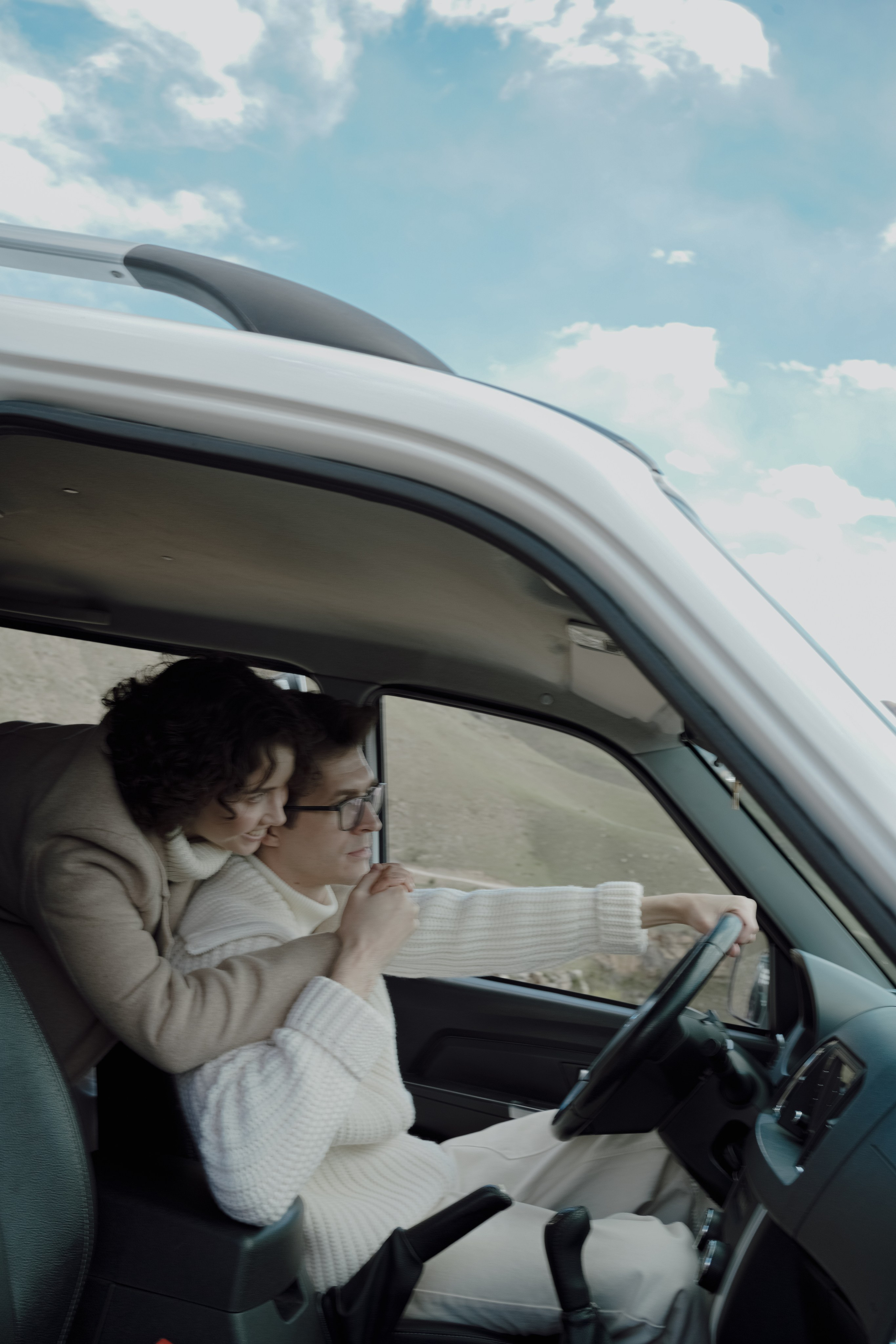 В горах. Свадебный и семейный фотограф Афанасьева Анна в Кисловодске