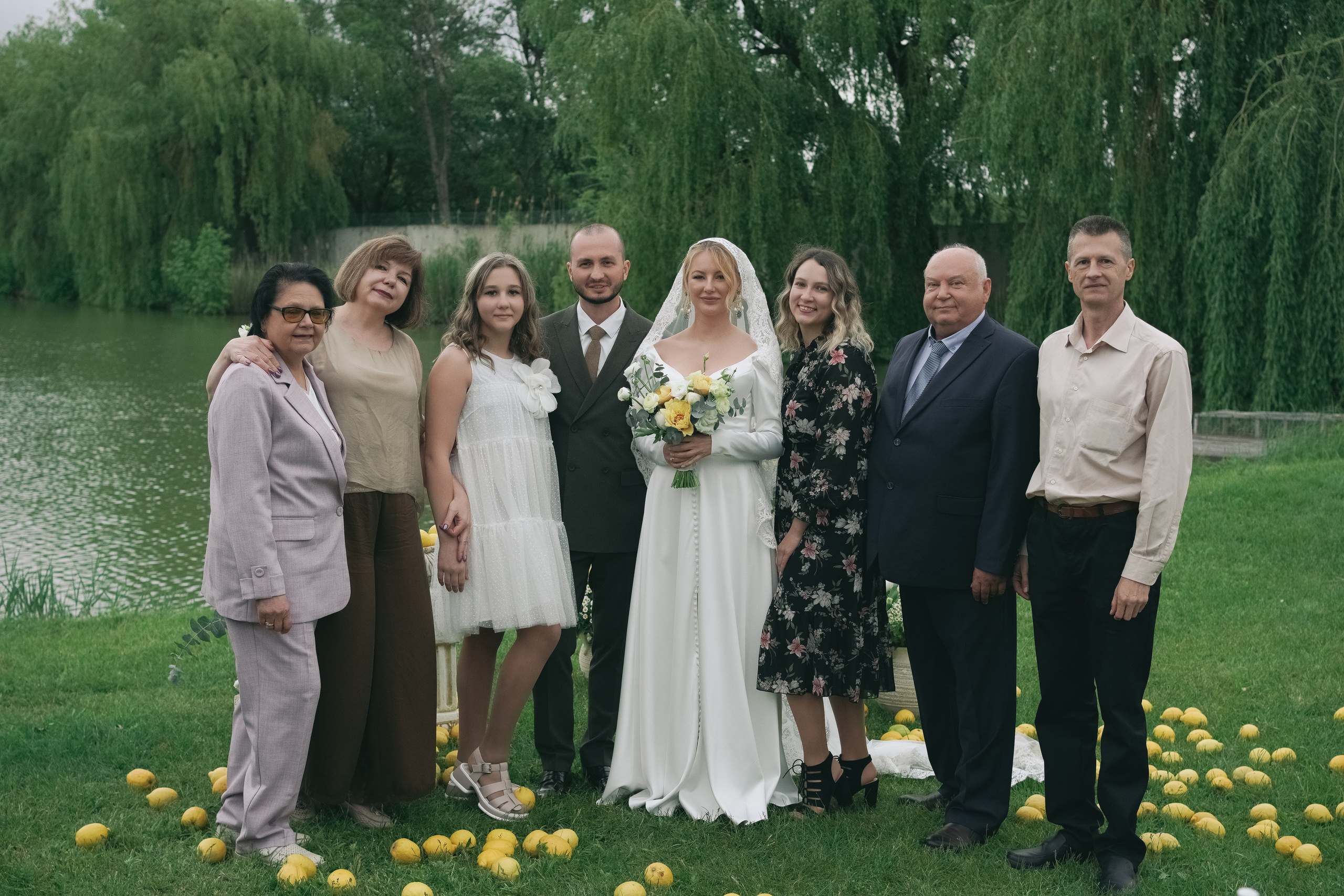 Италия. Свадебный и семейный фотограф Афанасьева Анна в Кисловодске