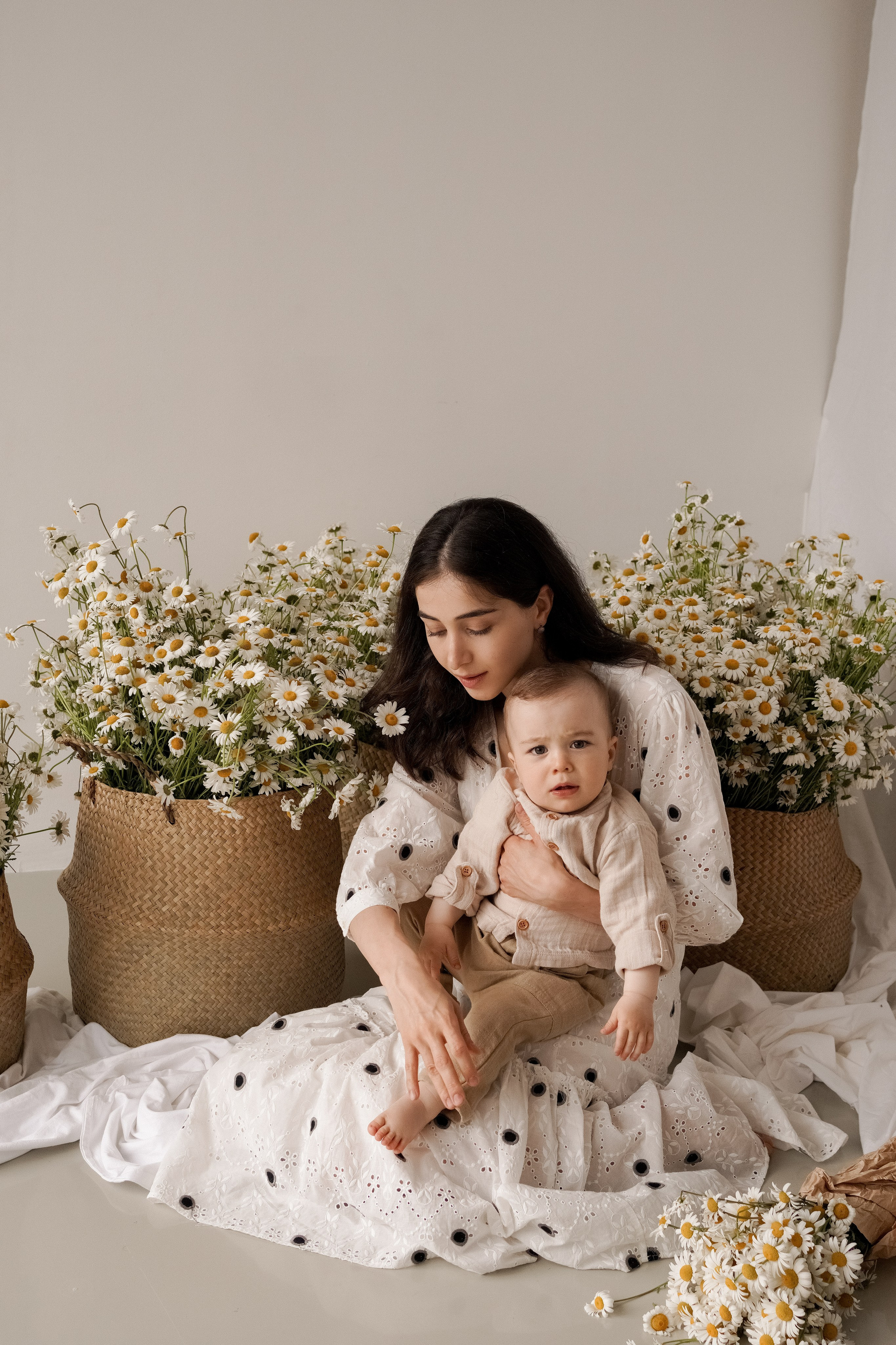 Классика.Семейная. Свадебный и семейный фотограф Афанасьева Анна в Кисловодске