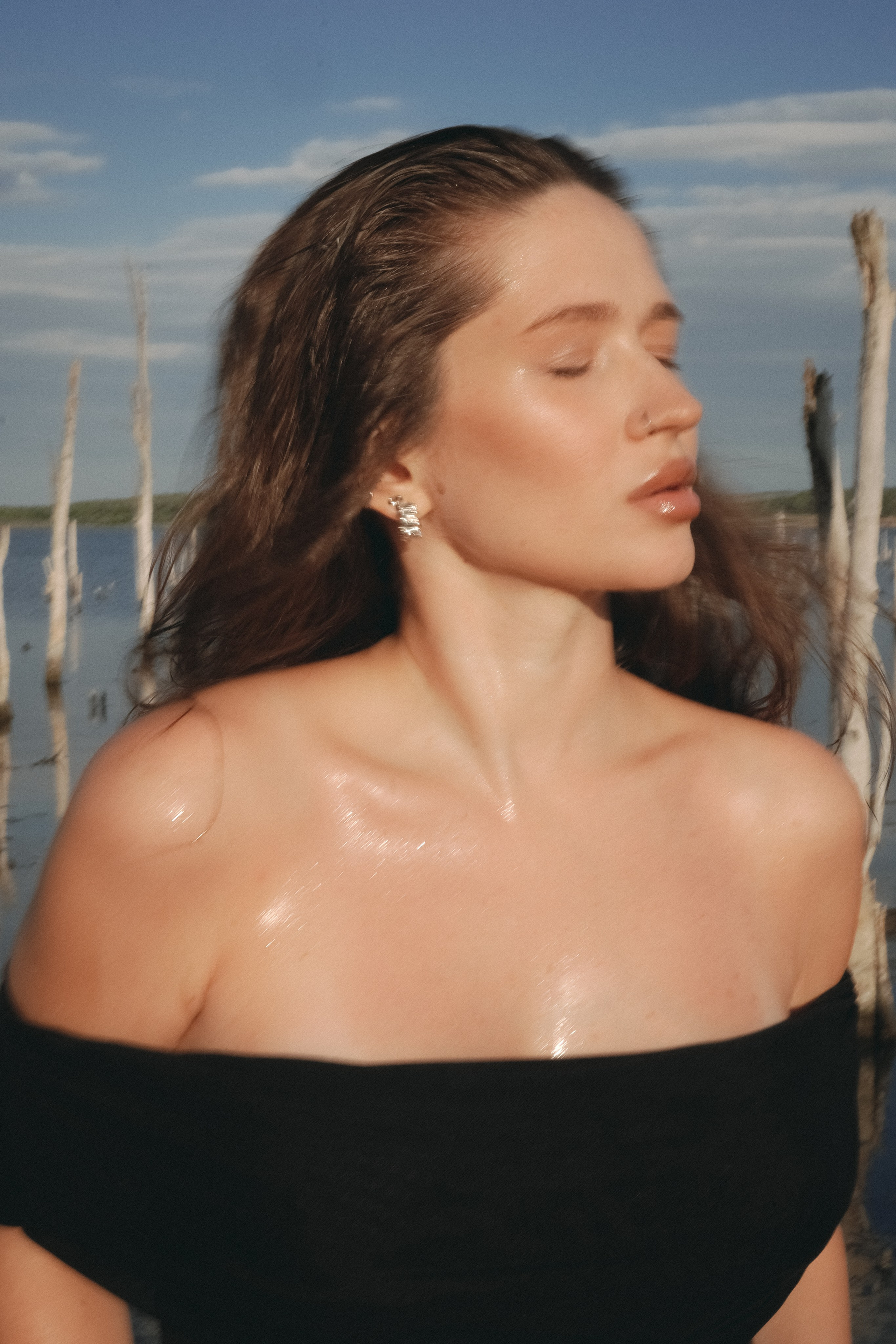 В ожидании. Свадебный и семейный фотограф Афанасьева Анна в Кисловодске