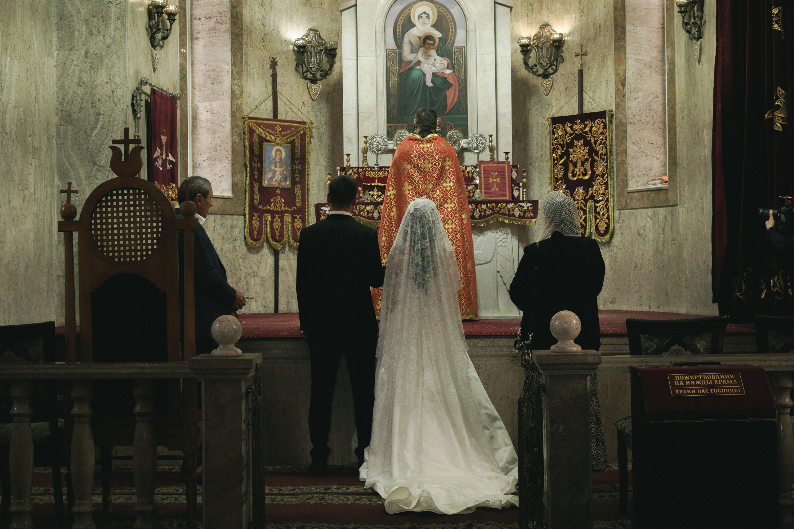 Испания. Свадебный и семейный фотограф Афанасьева Анна в Кисловодске