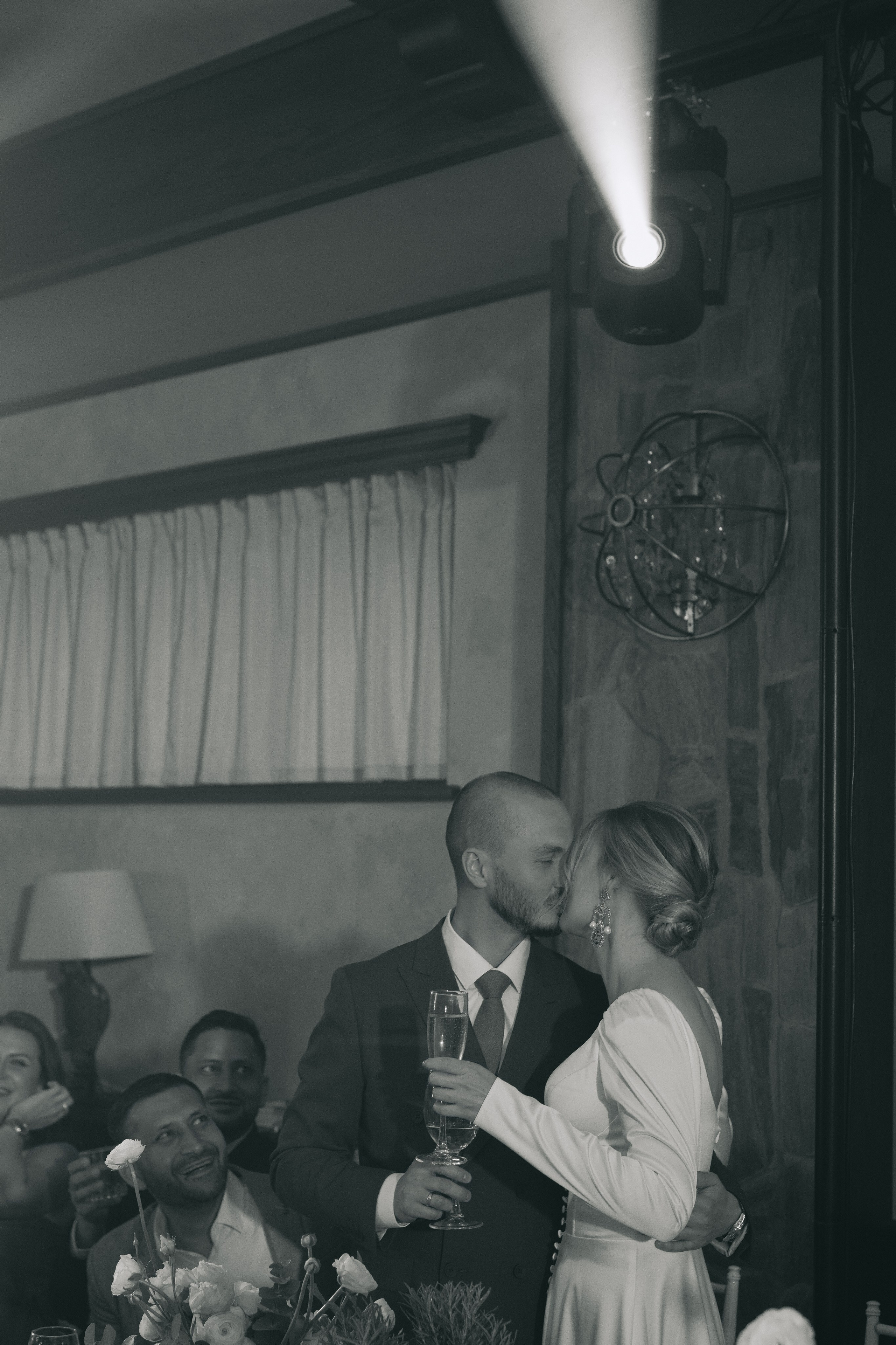 Италия. Свадебный и семейный фотограф Афанасьева Анна в Кисловодске