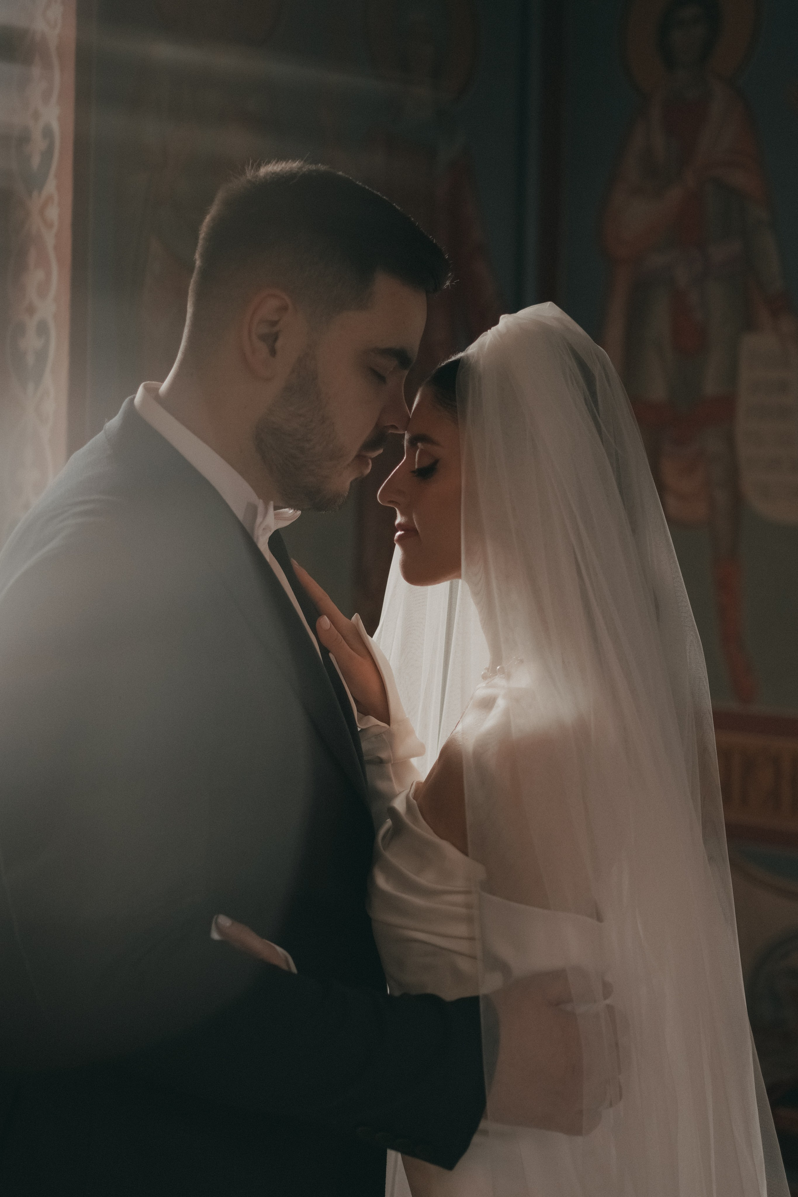 Встреча Двух Миров. Свадебный и семейный фотограф Афанасьева Анна в Кисловодске