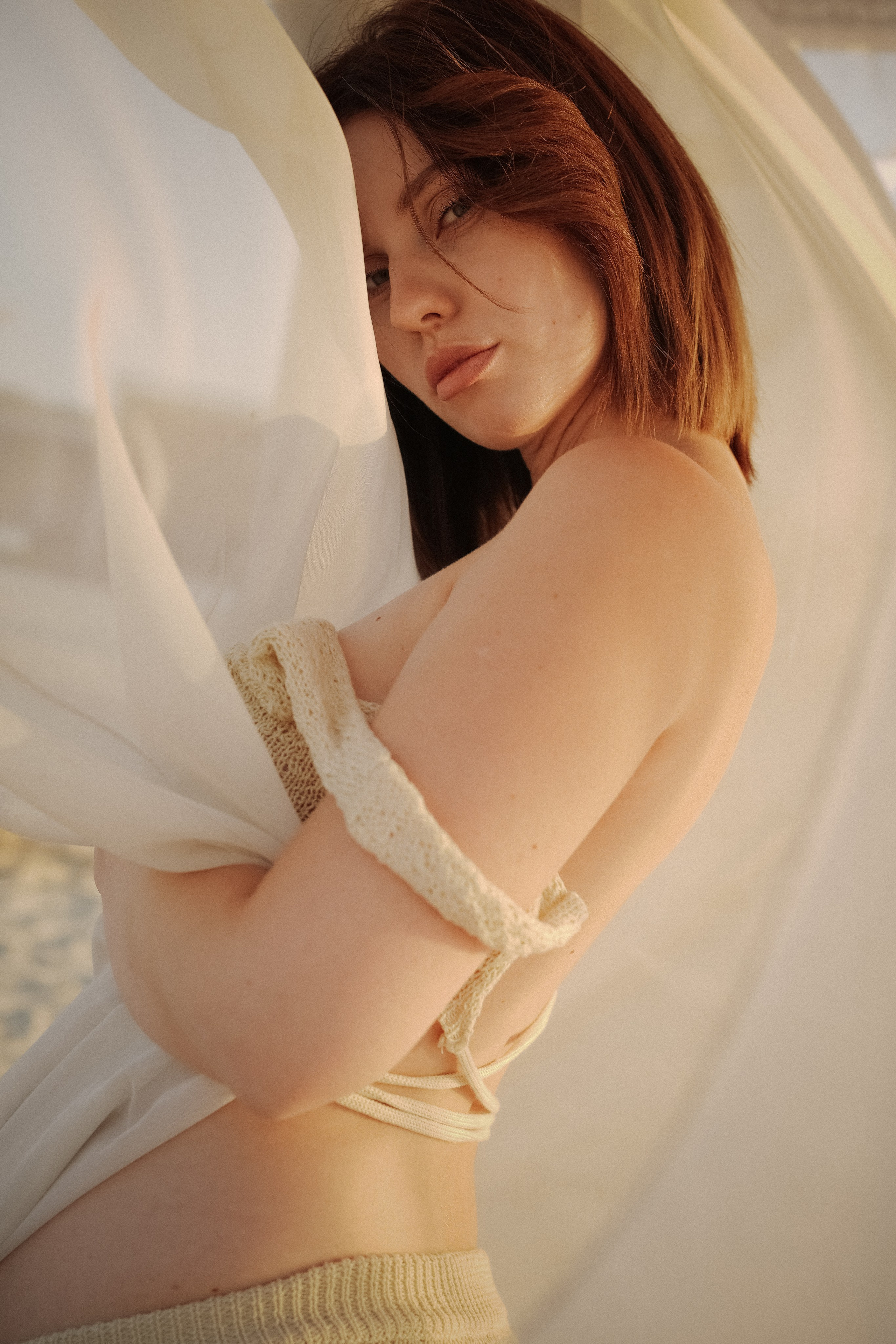 Беременность на пляже. Свадебный и семейный фотограф Афанасьева Анна в Кисловодске