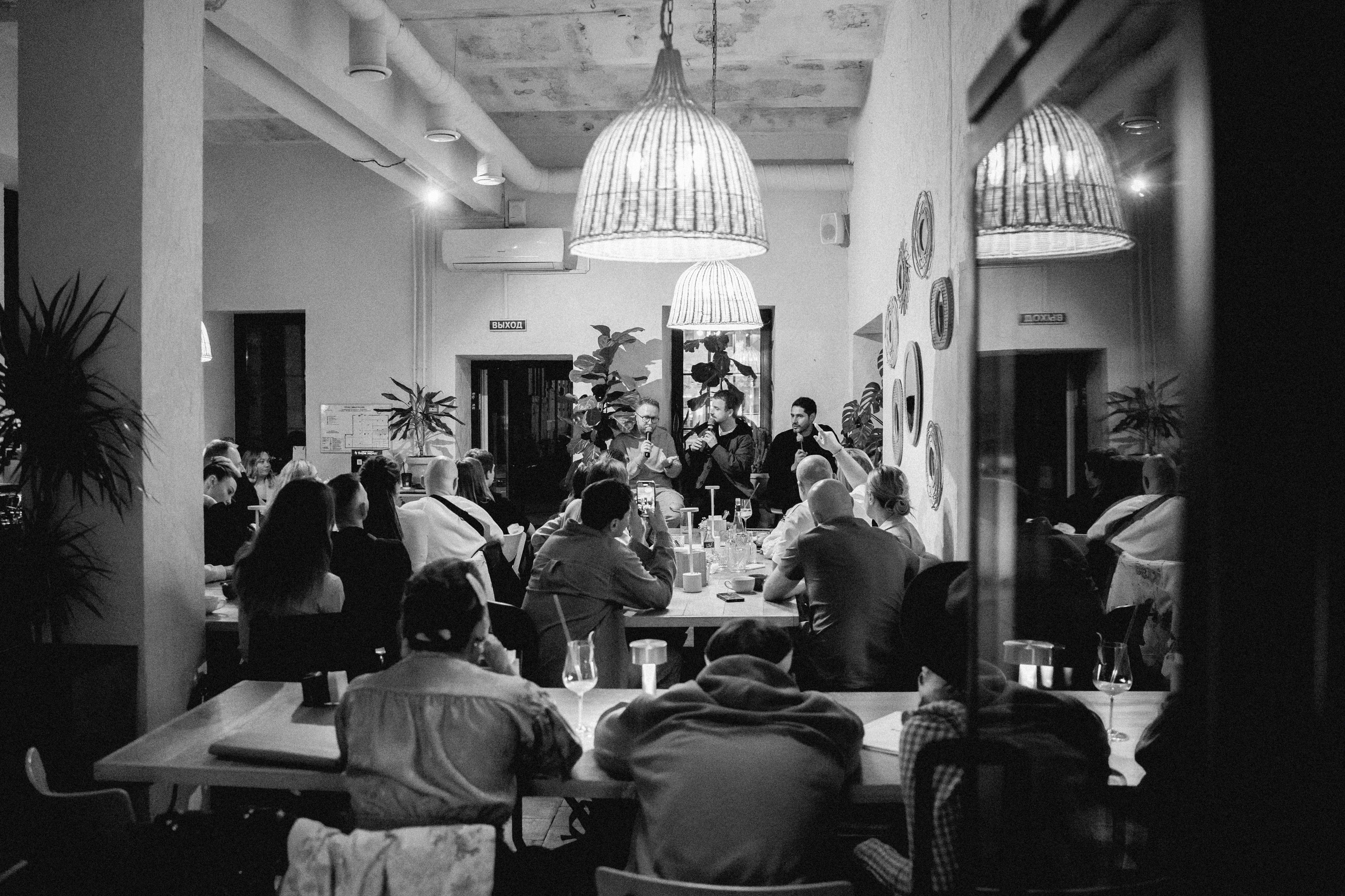 Fuckup event истории. Анастасия Максимова, фотограф, москва