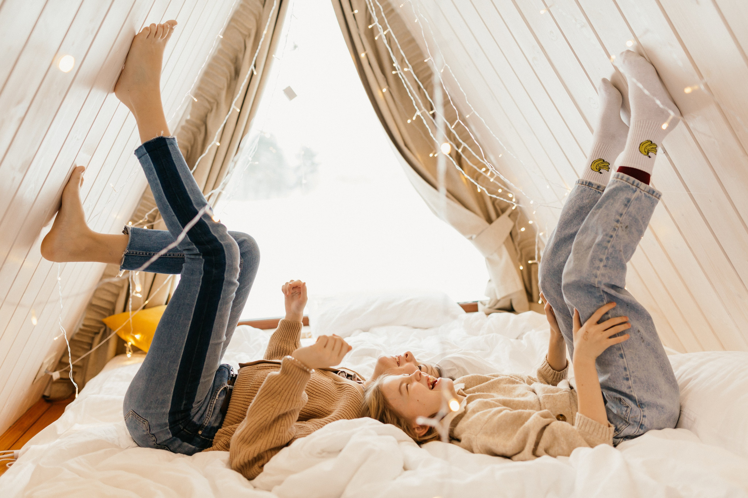 Новогодняя. Свадебный фотограф в Ярославле Алиса Тарасова