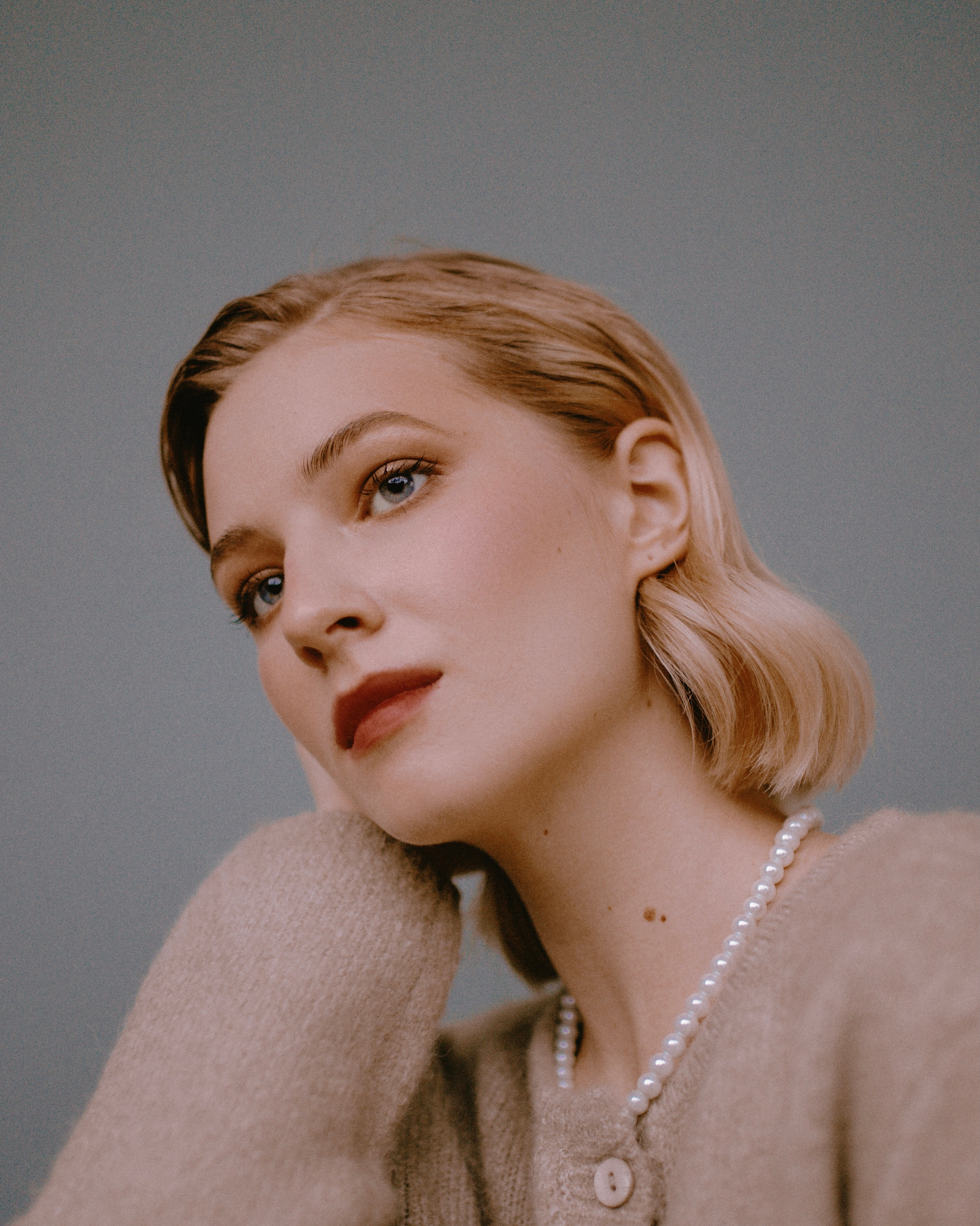 Портреты. Фотограф Виктория Савина