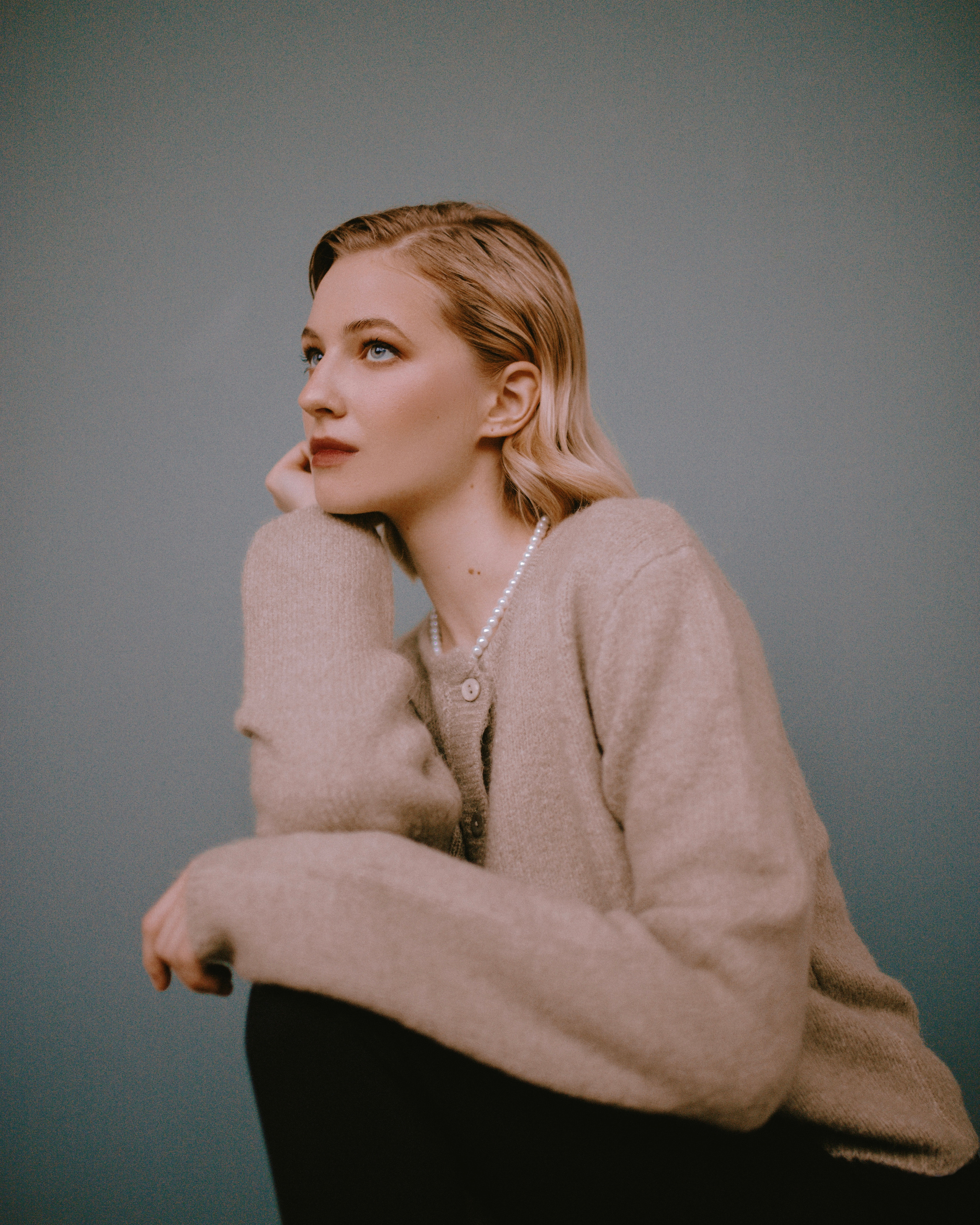 Портреты. Фотограф Виктория Савина