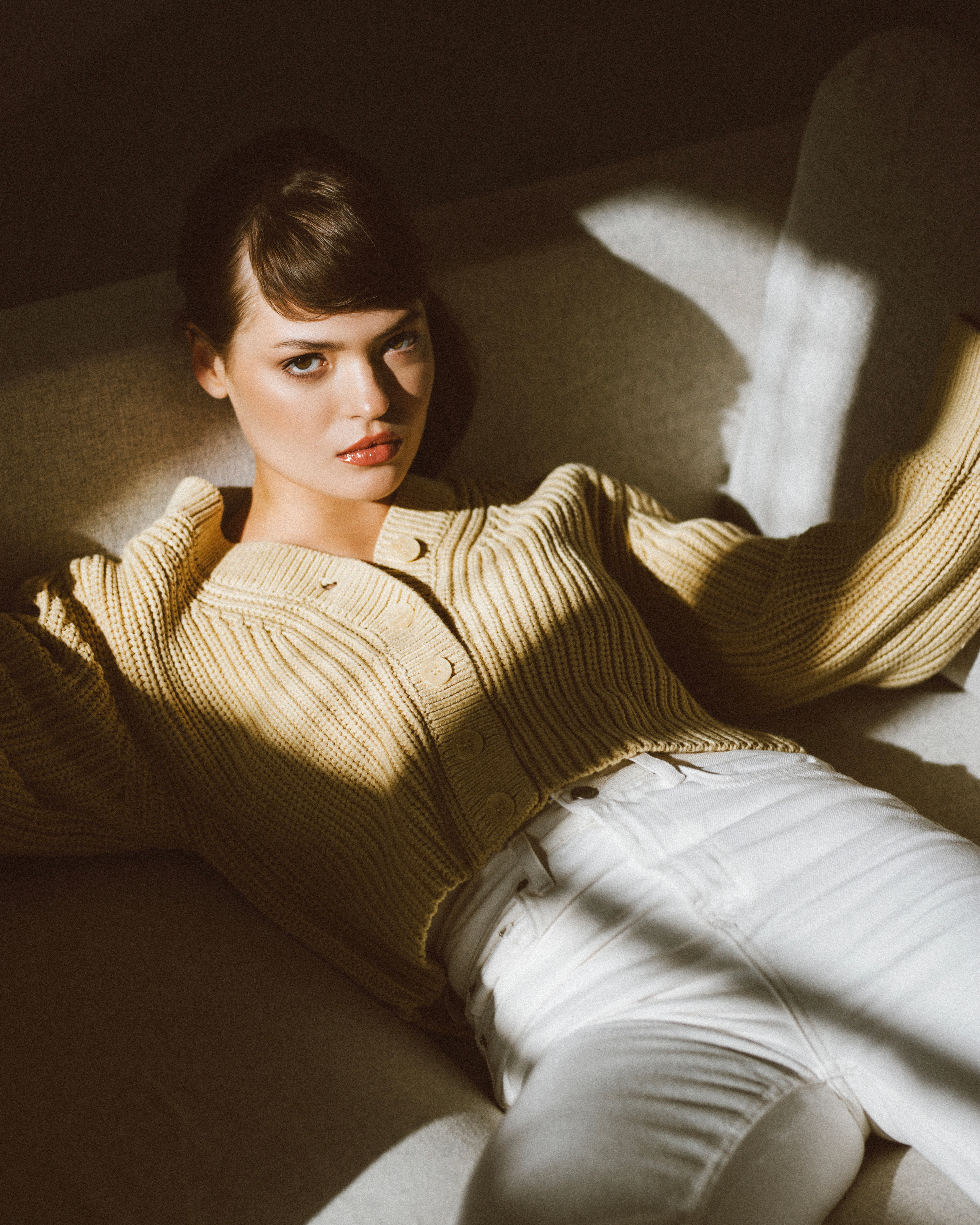 Портреты. Фотограф Виктория Савина