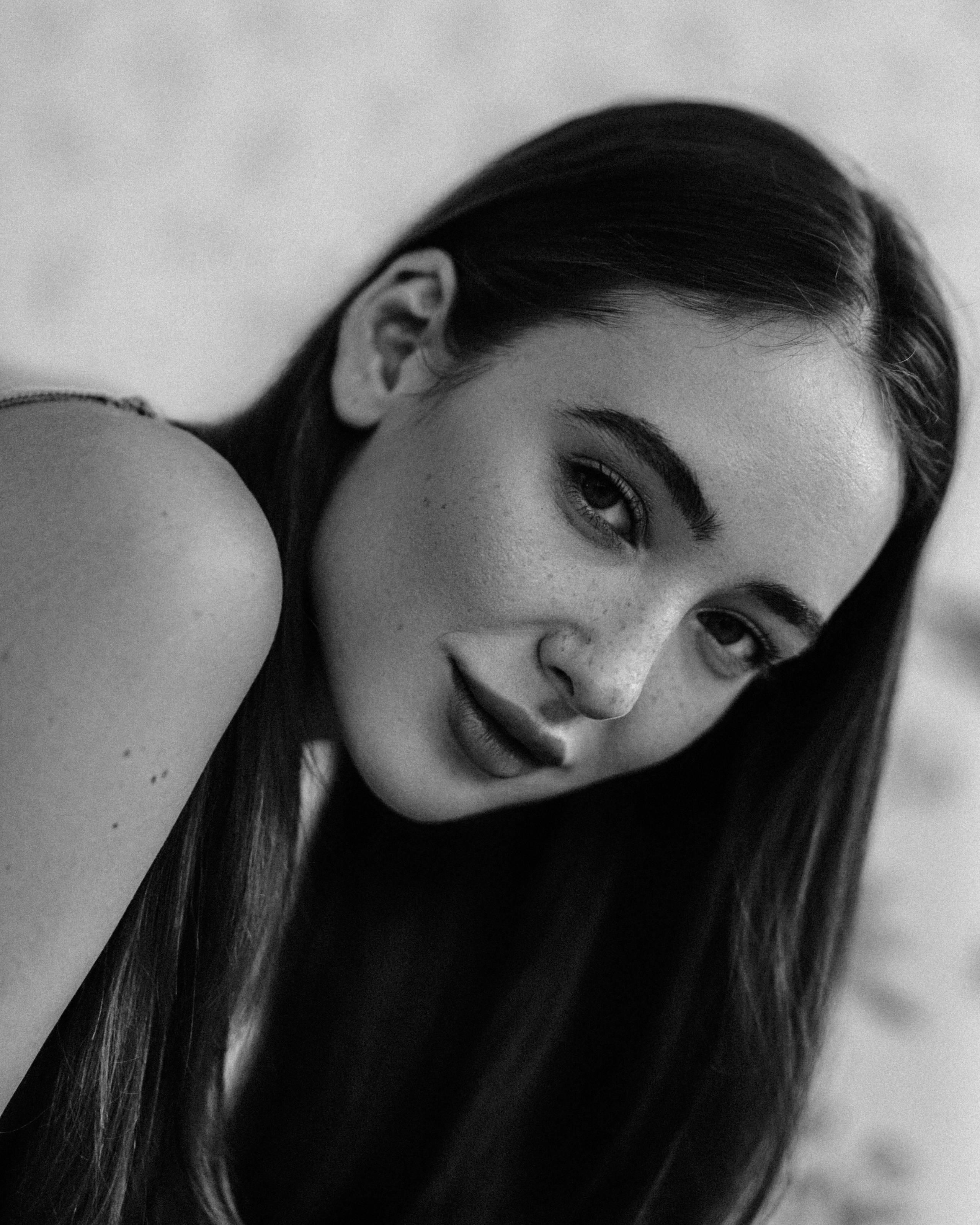 Портреты. Фотограф Виктория Савина