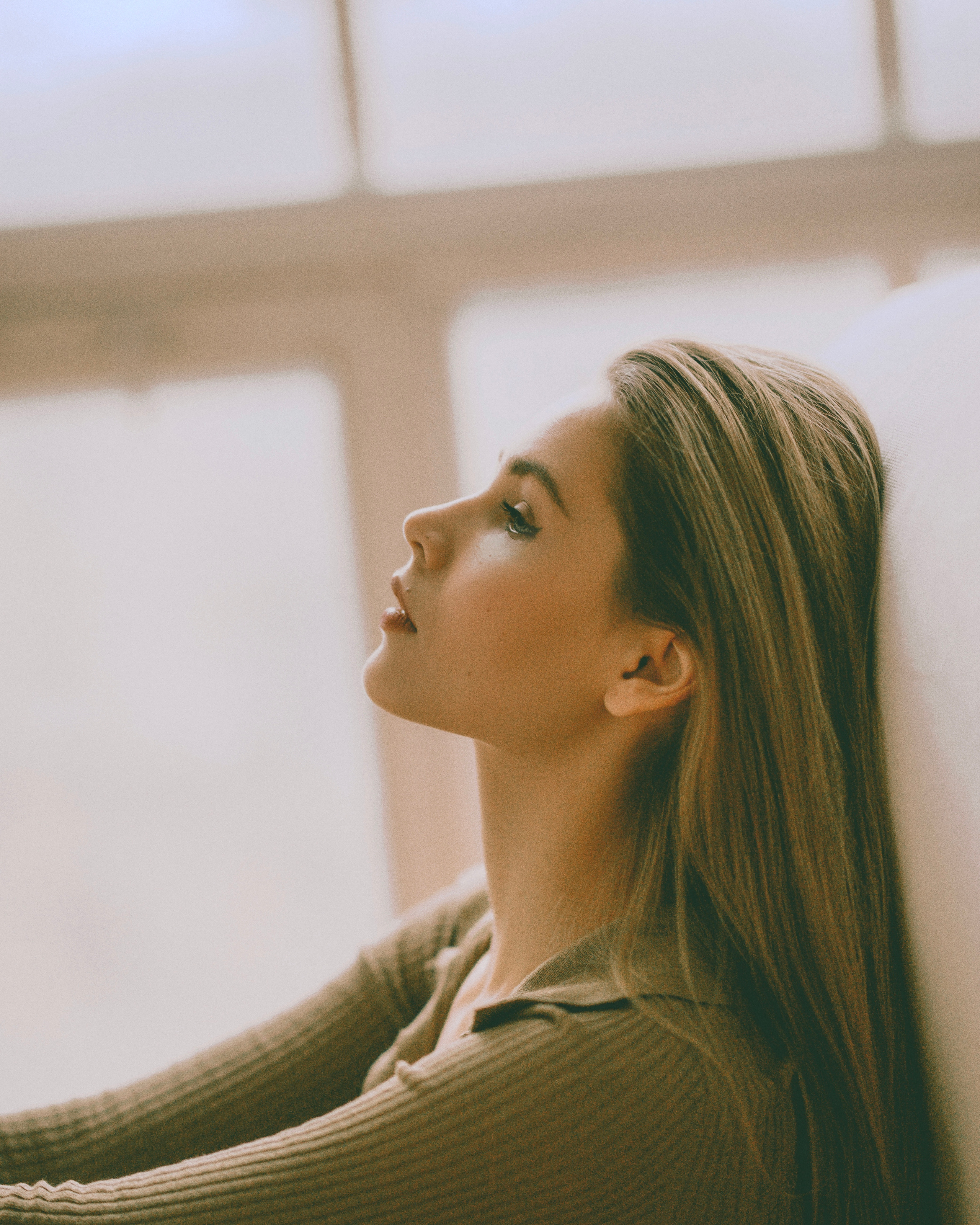 Портреты. Фотограф Виктория Савина